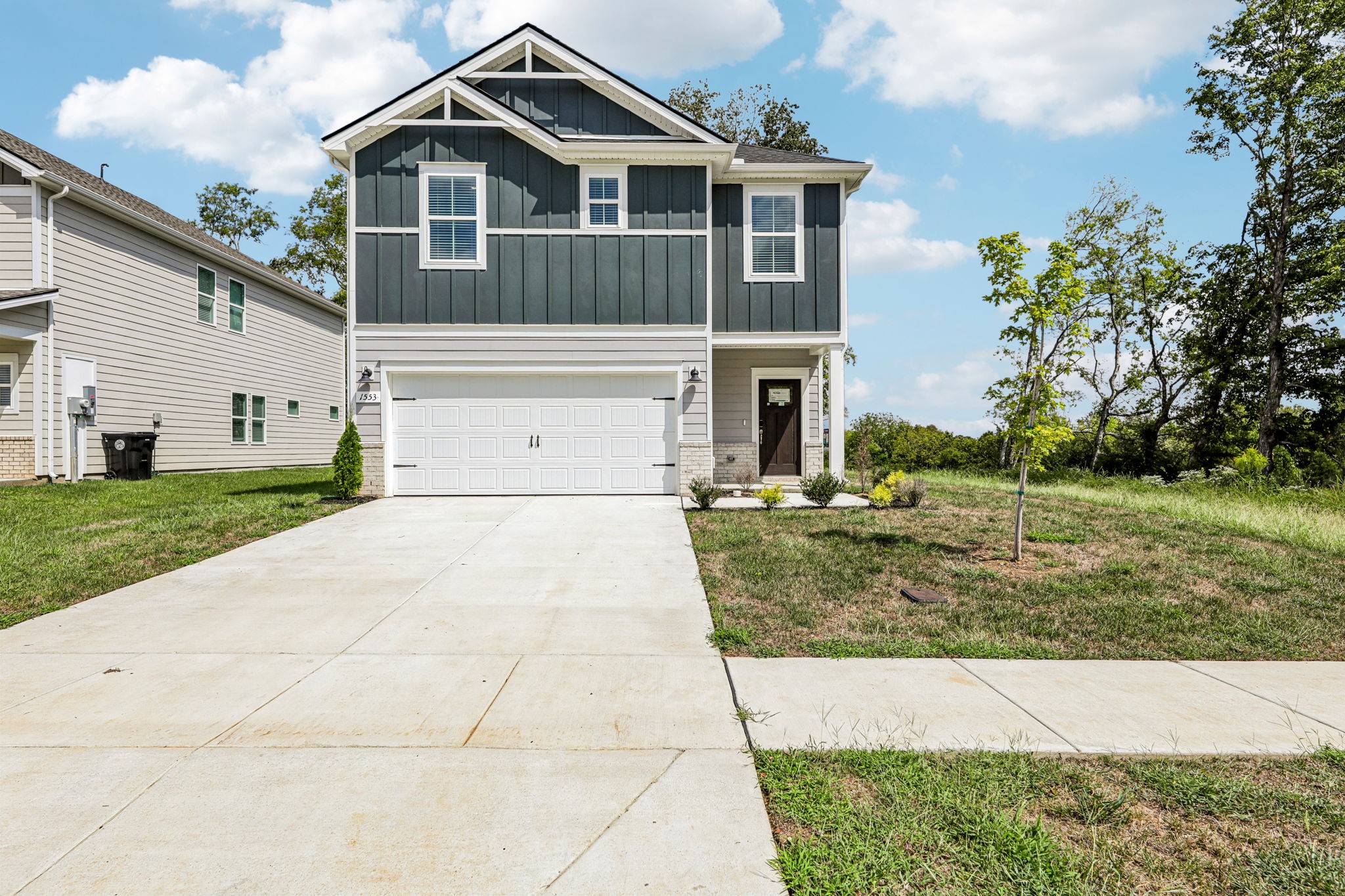 1553 Bear Branch Trce