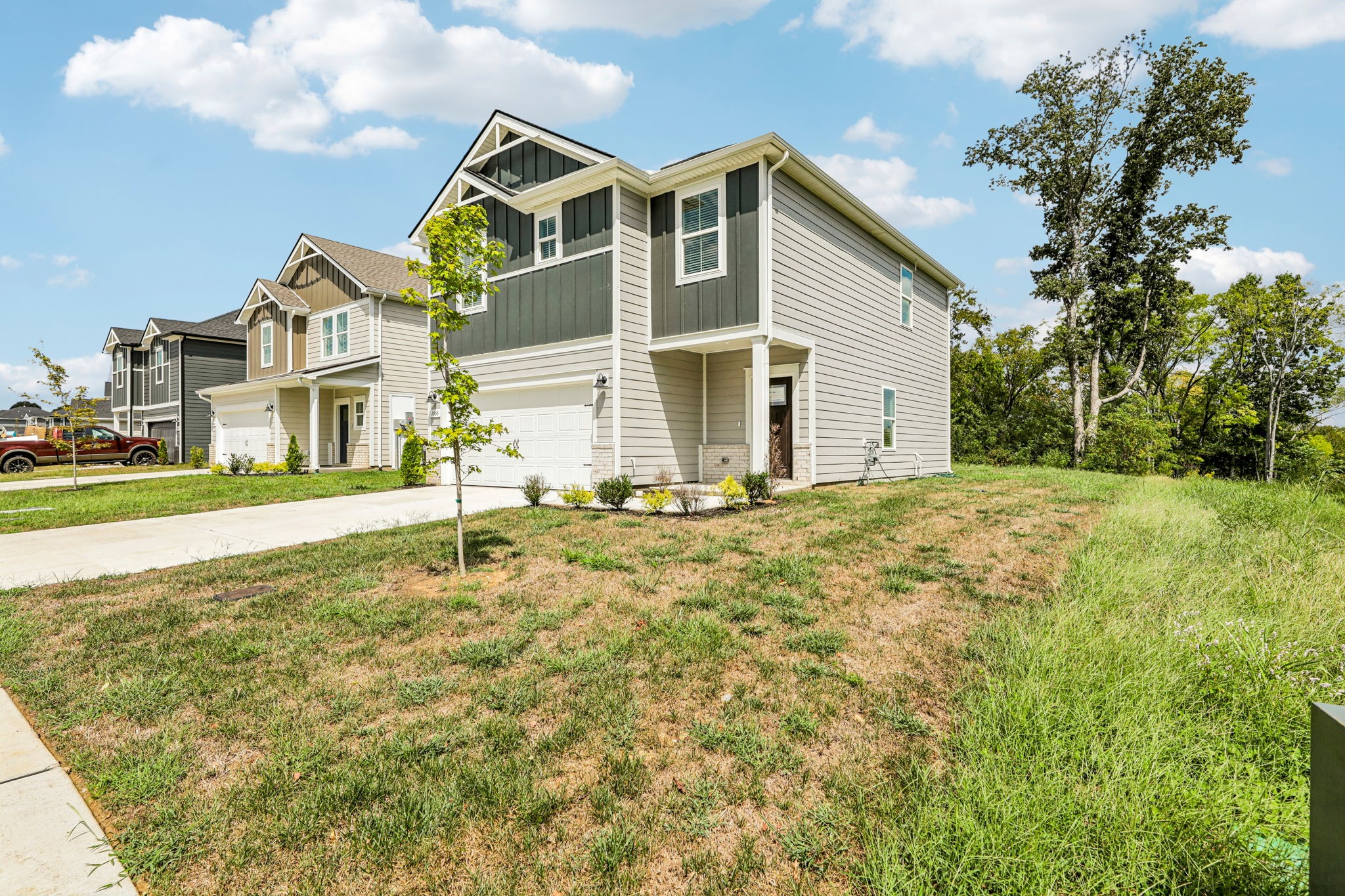 1553 Bear Branch Trce