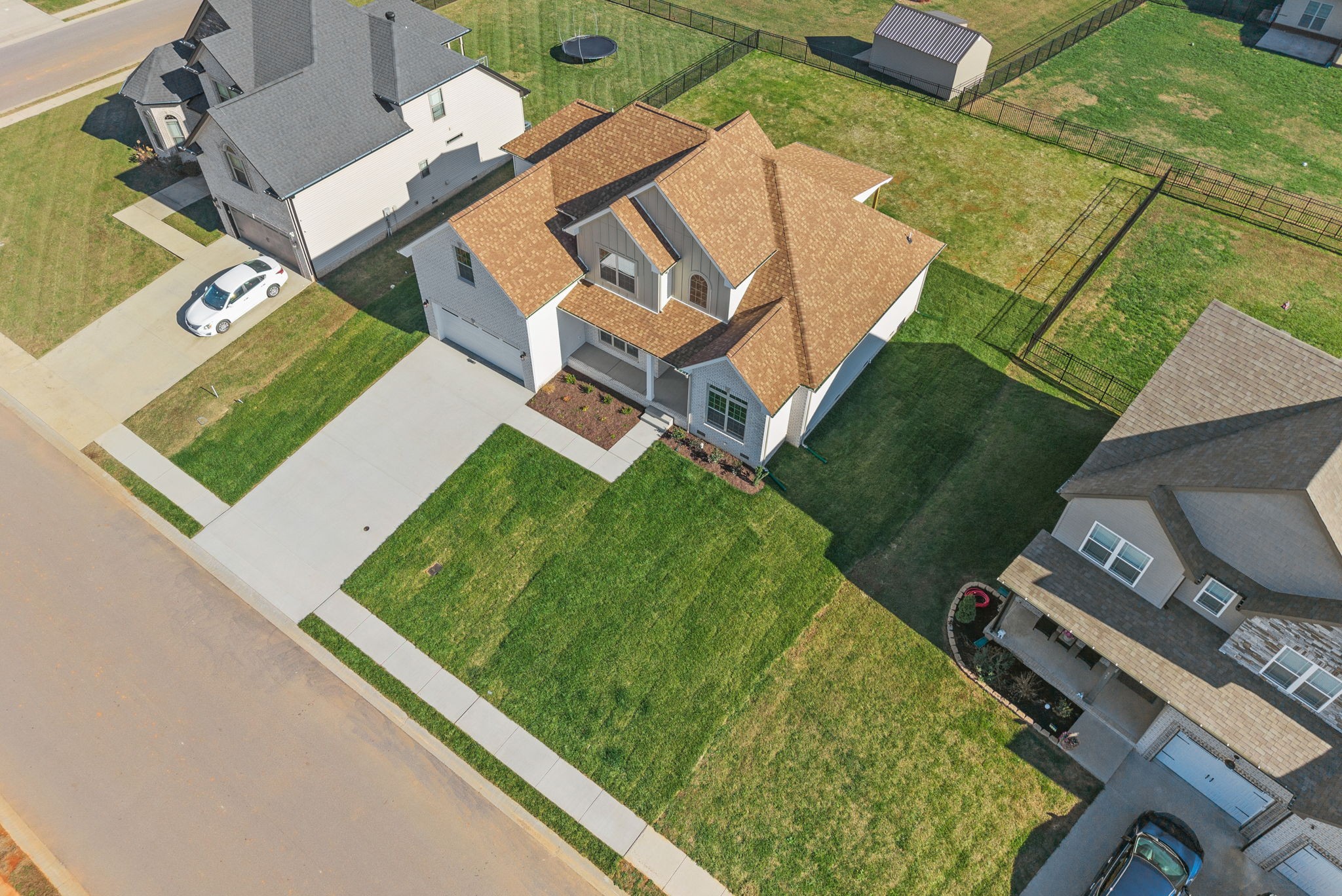 571 Fieldview Way