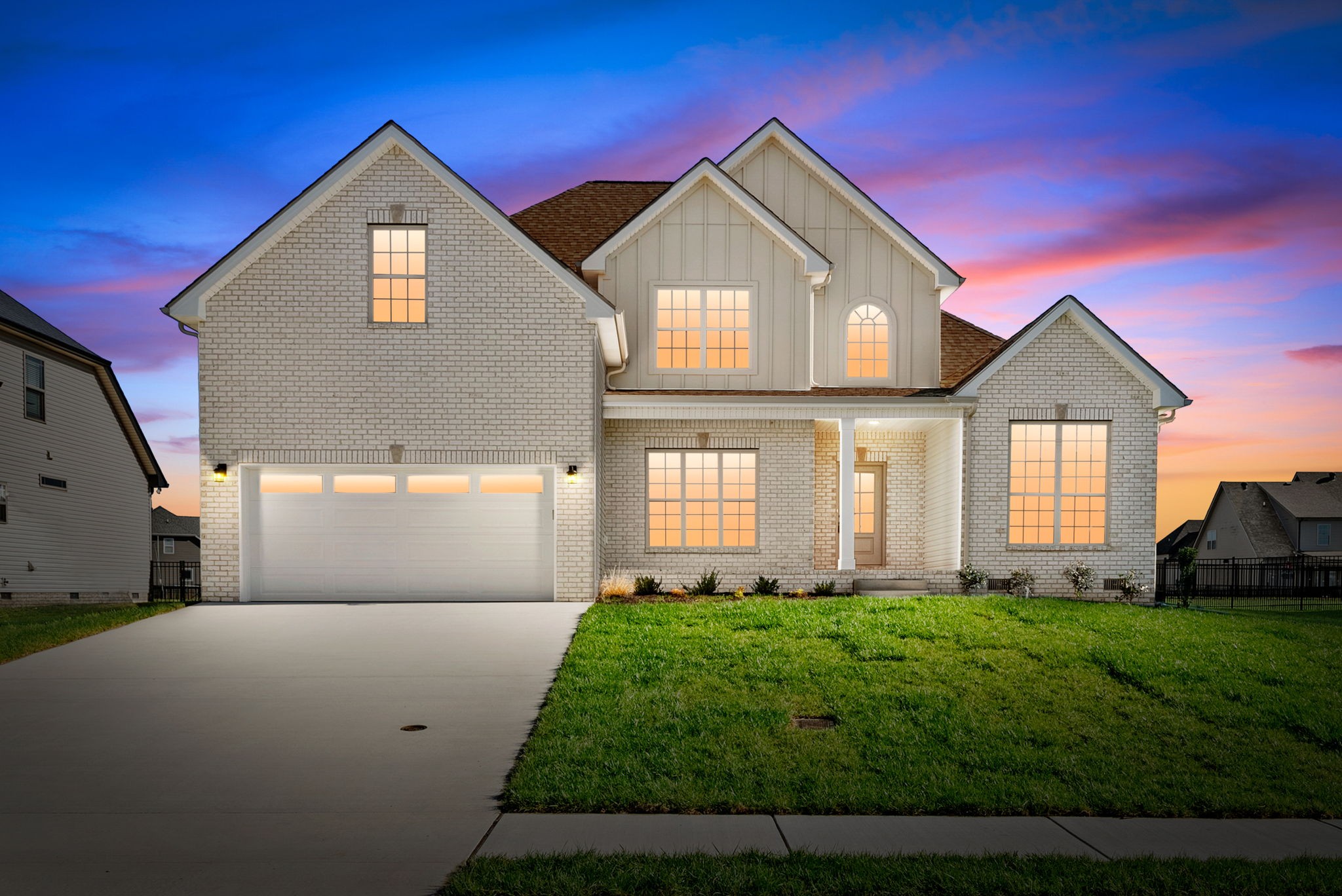 571 Fieldview Way