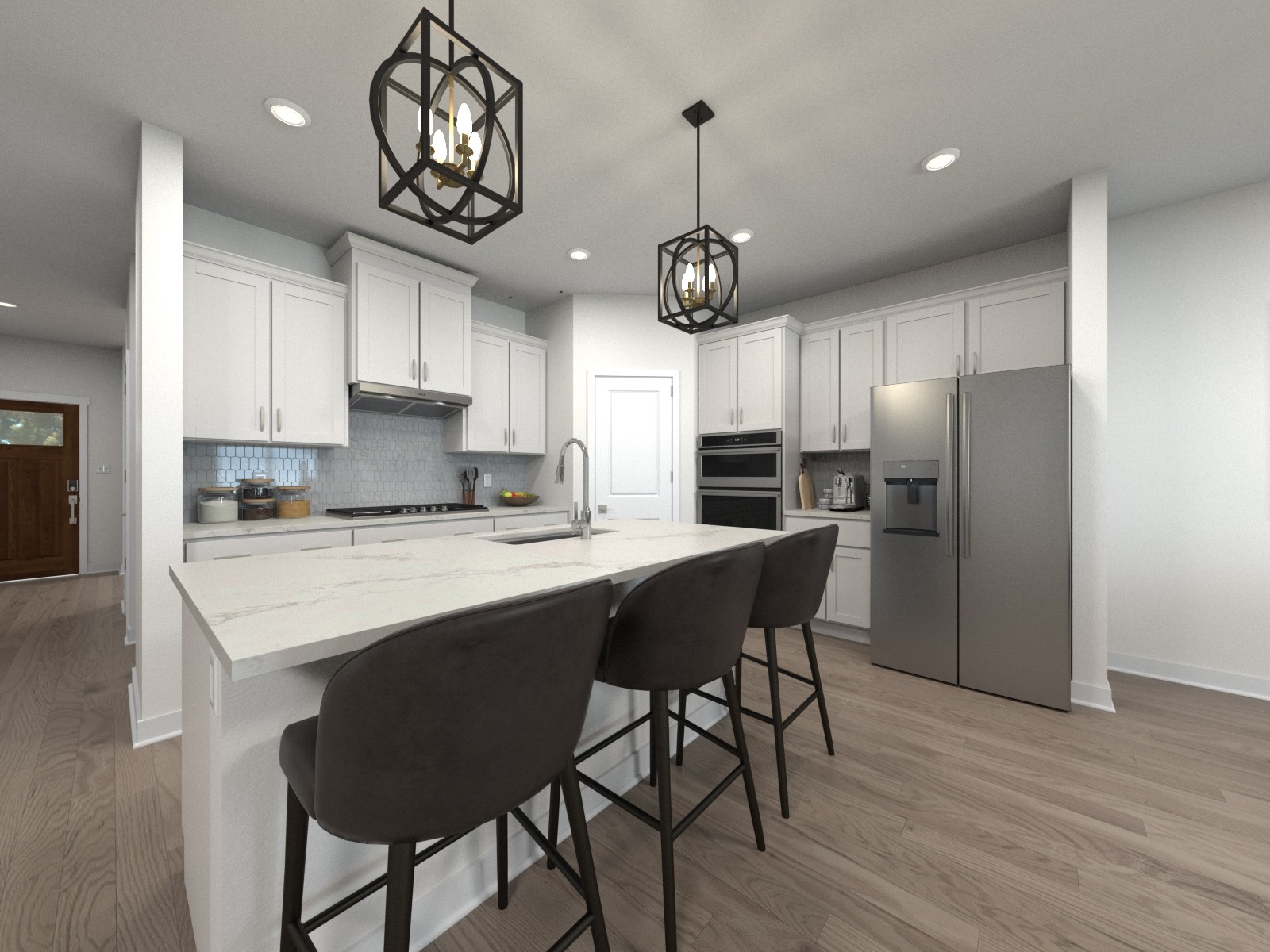 284 Astoria Dr