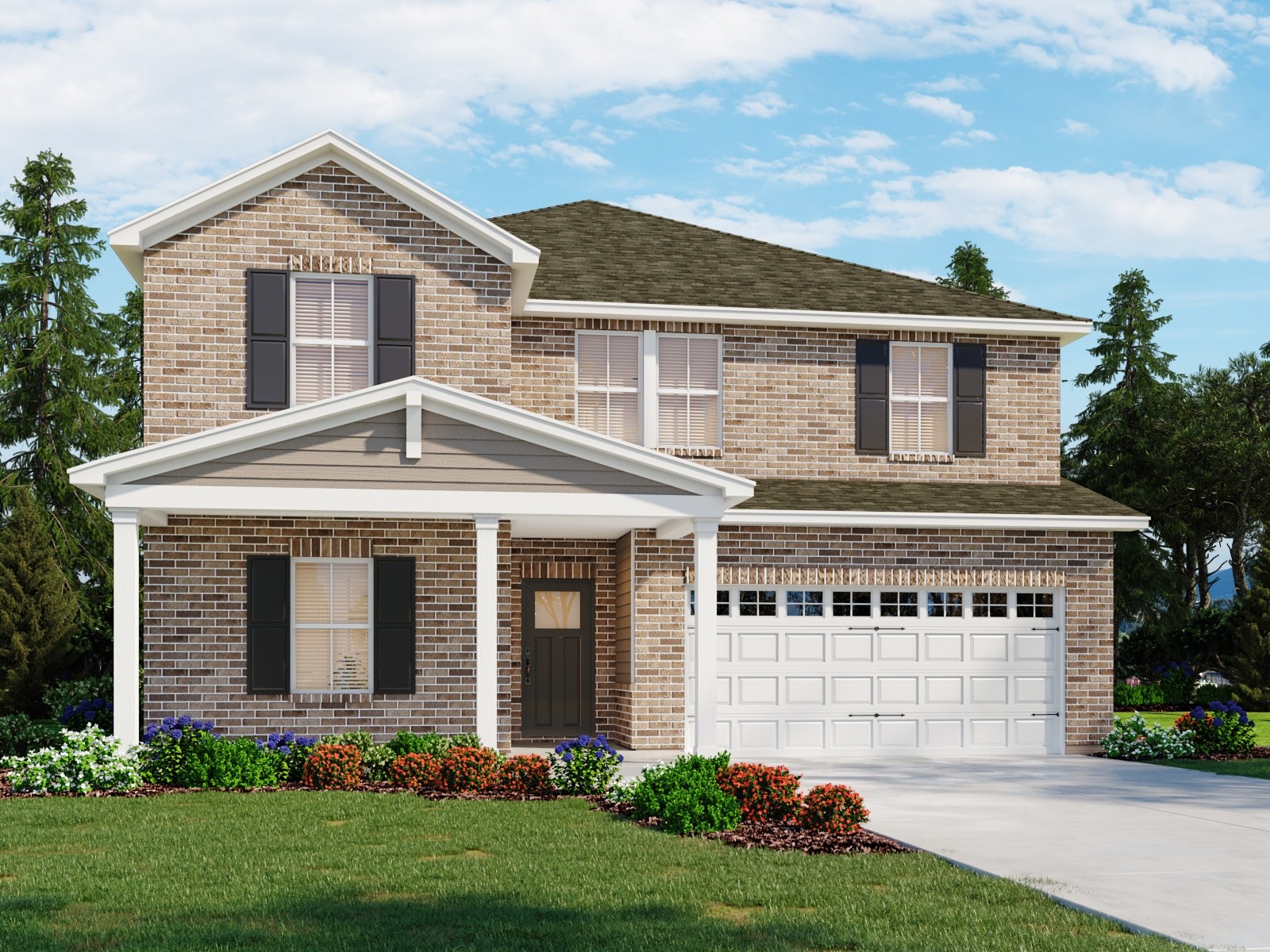284 Astoria Dr
