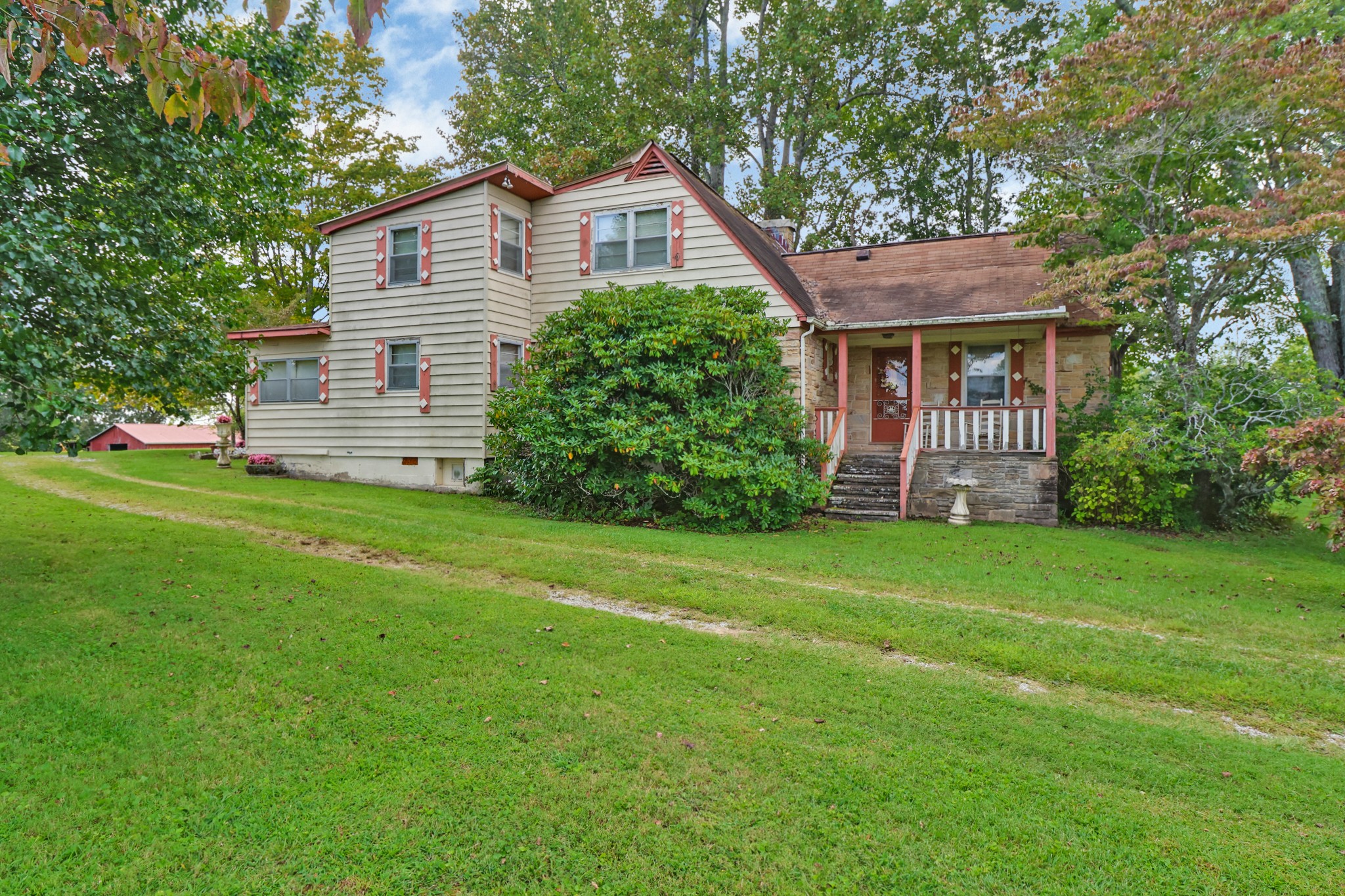 1386 Pigeon Ridge Rd