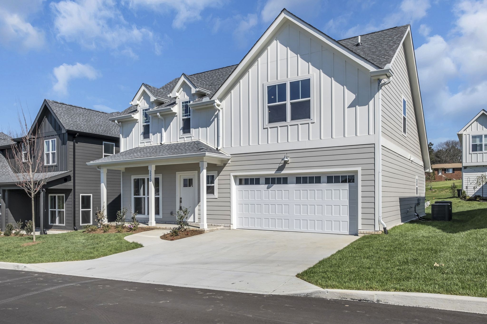 2212 Chadwell Station Ln