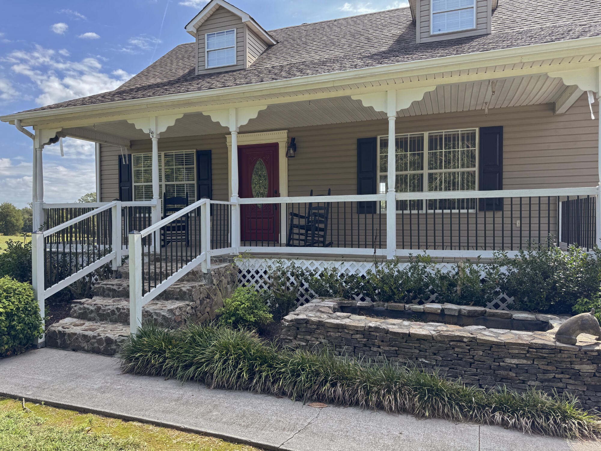 2239 County Road 750