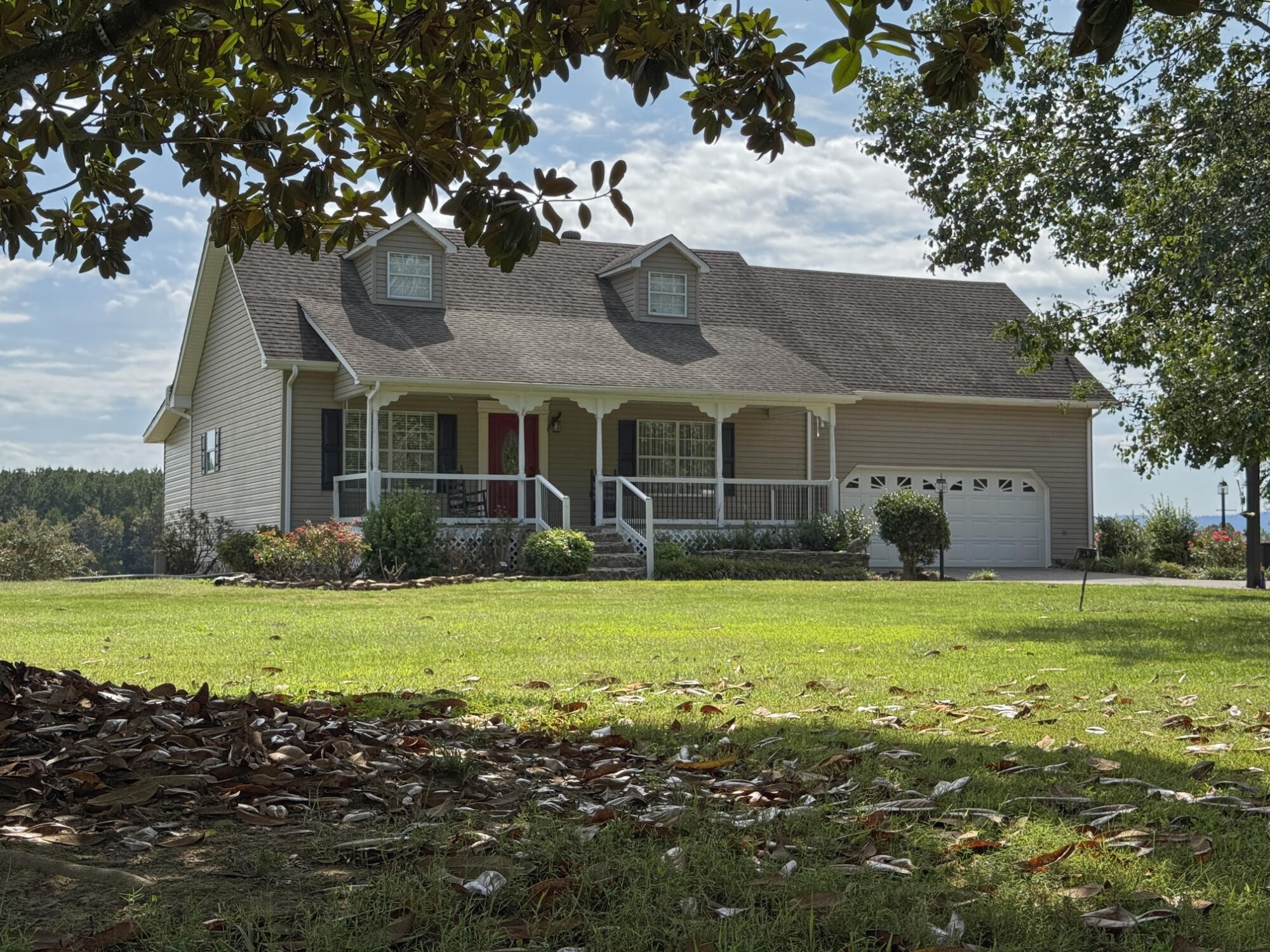 2239 County Road 750