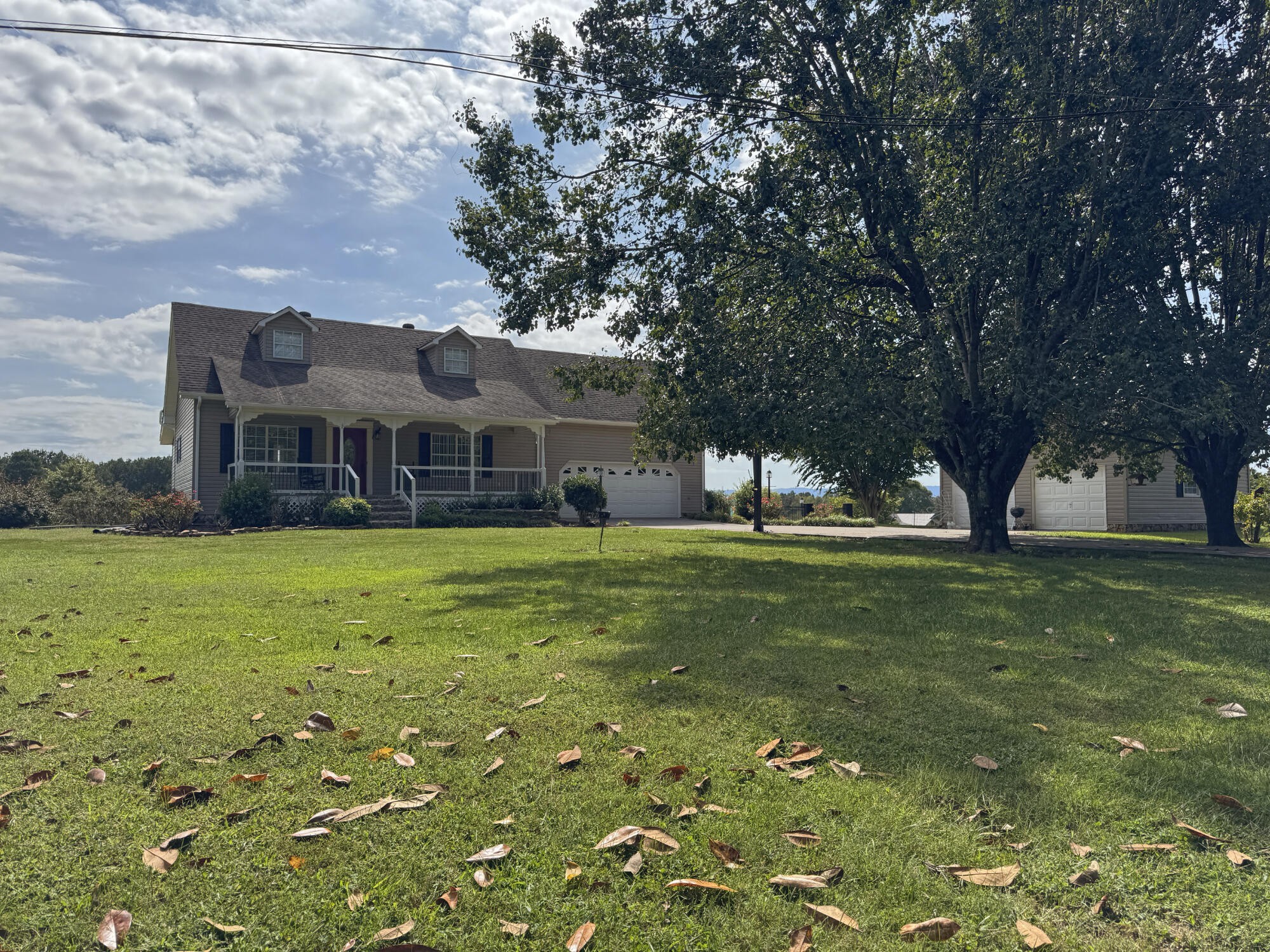 2239 County Road 750