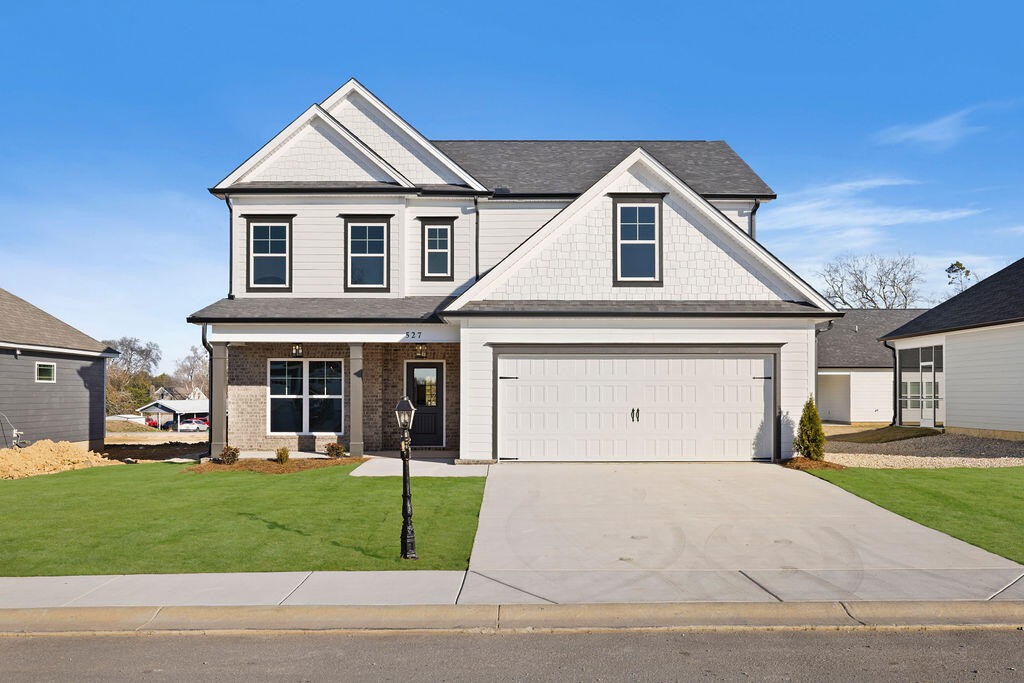 527 Winchester Drive