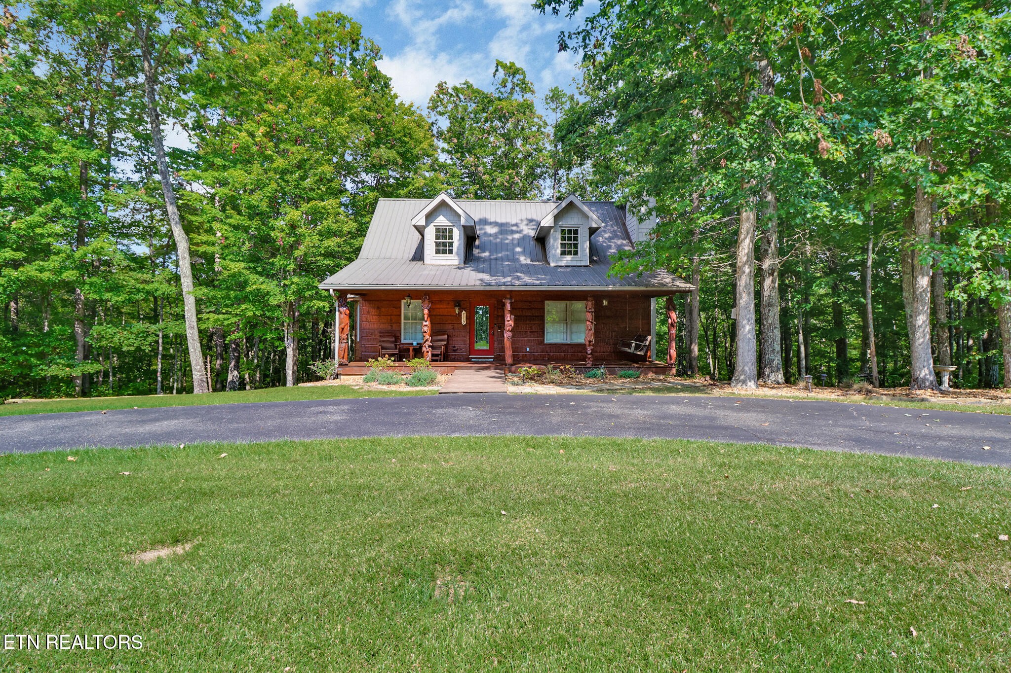 1150 Grandview Way