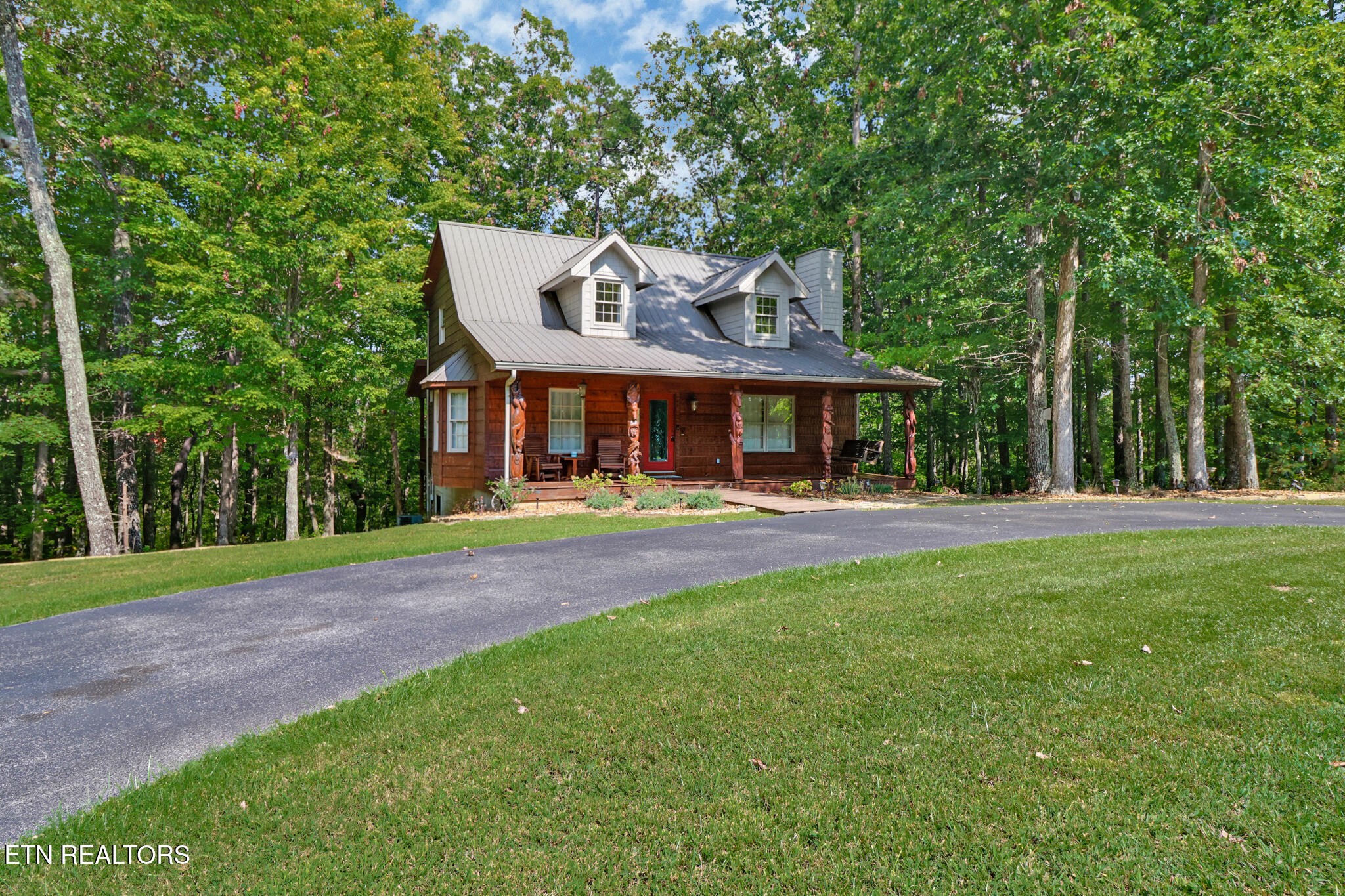 1150 Grandview Way