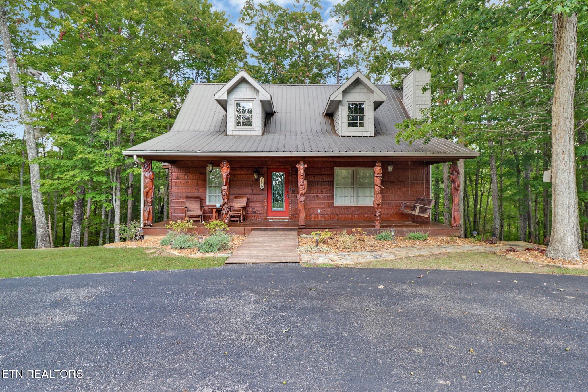 1150 Grandview Way