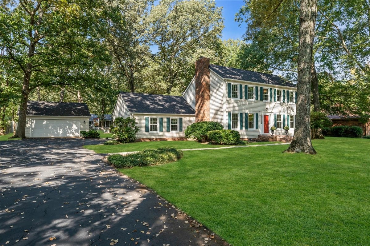 302 Marbeth Ln