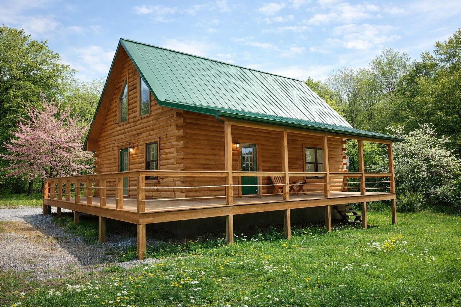 375 County Road 401