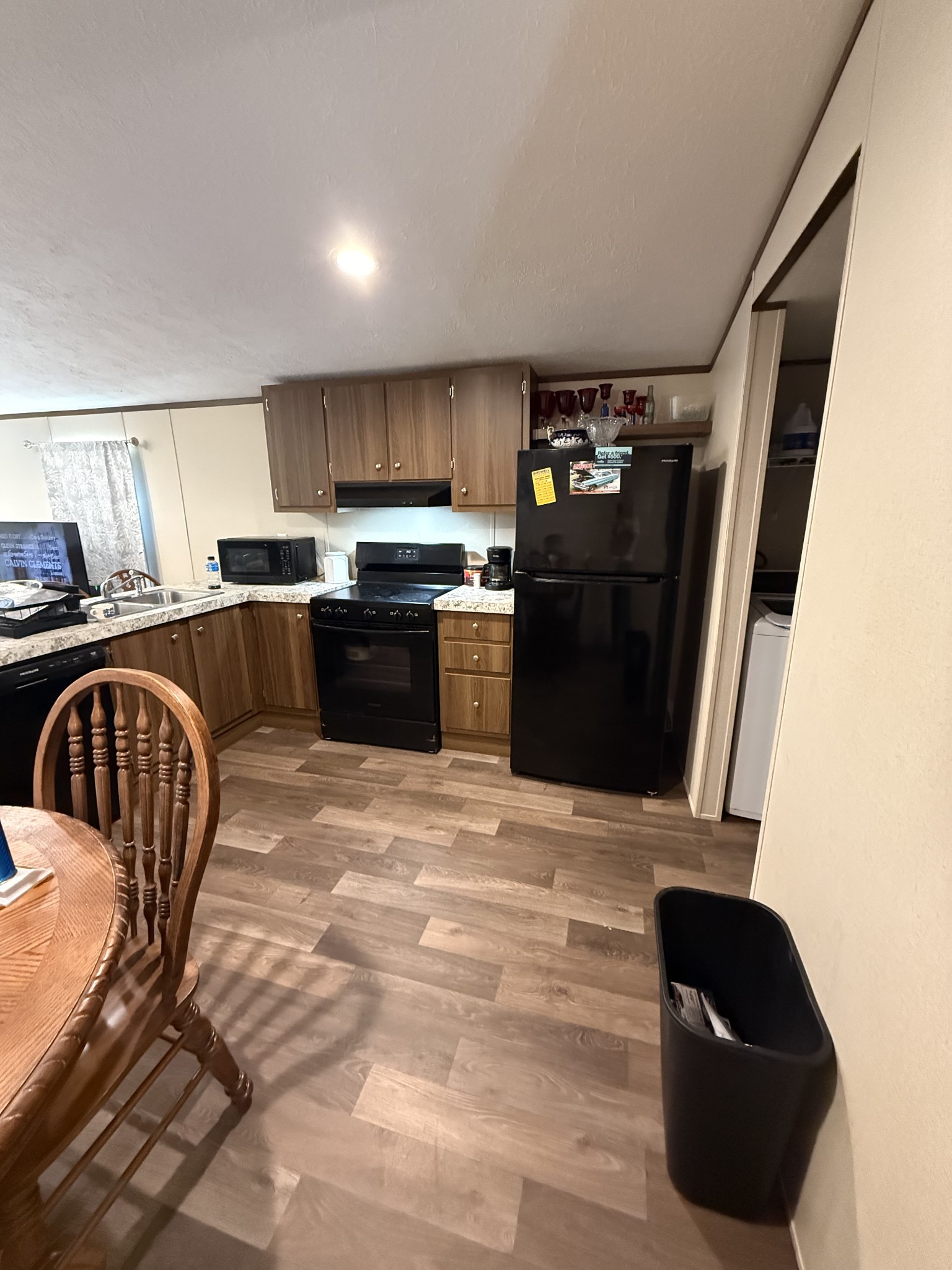 68 Jenkins Village