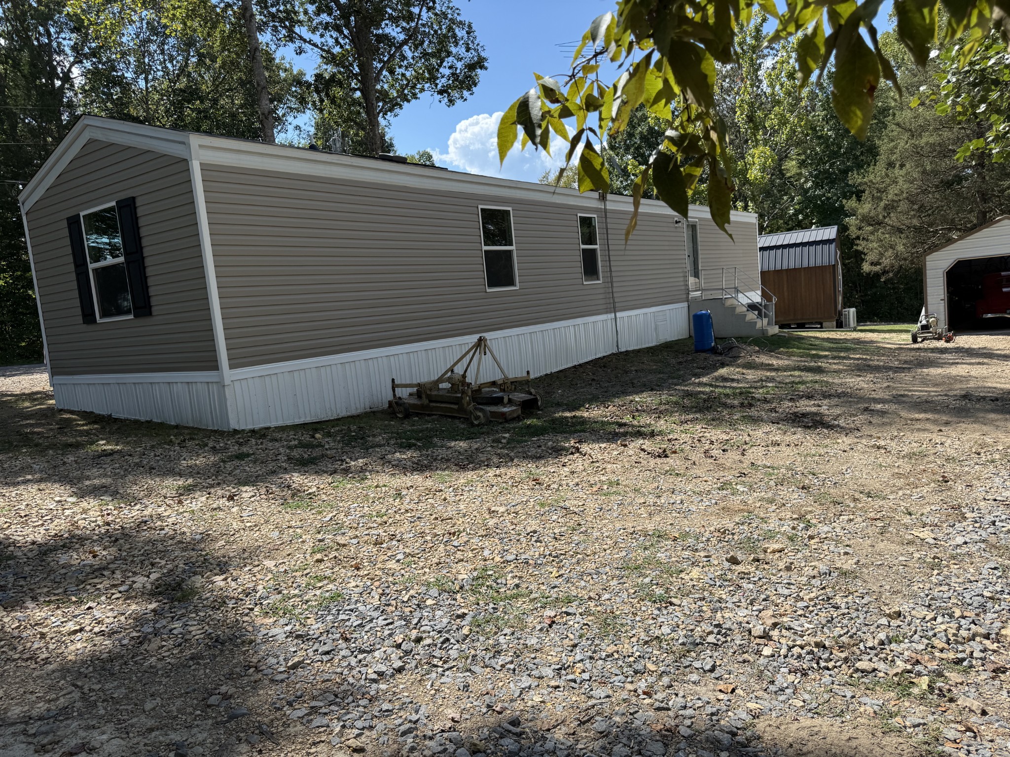 68 Jenkins Village