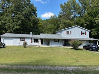 2258 S Williams Rd