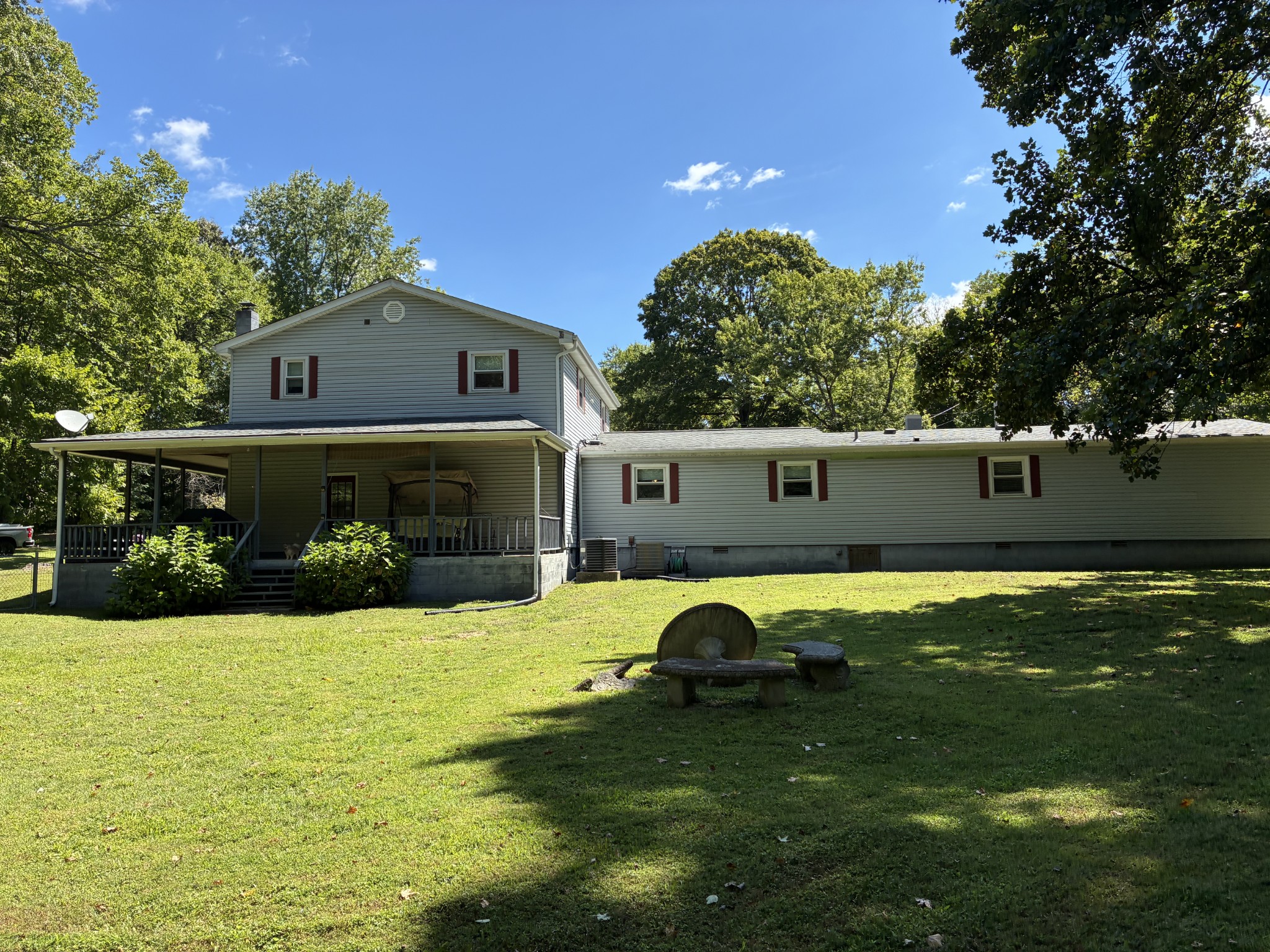 2258 S Williams Rd