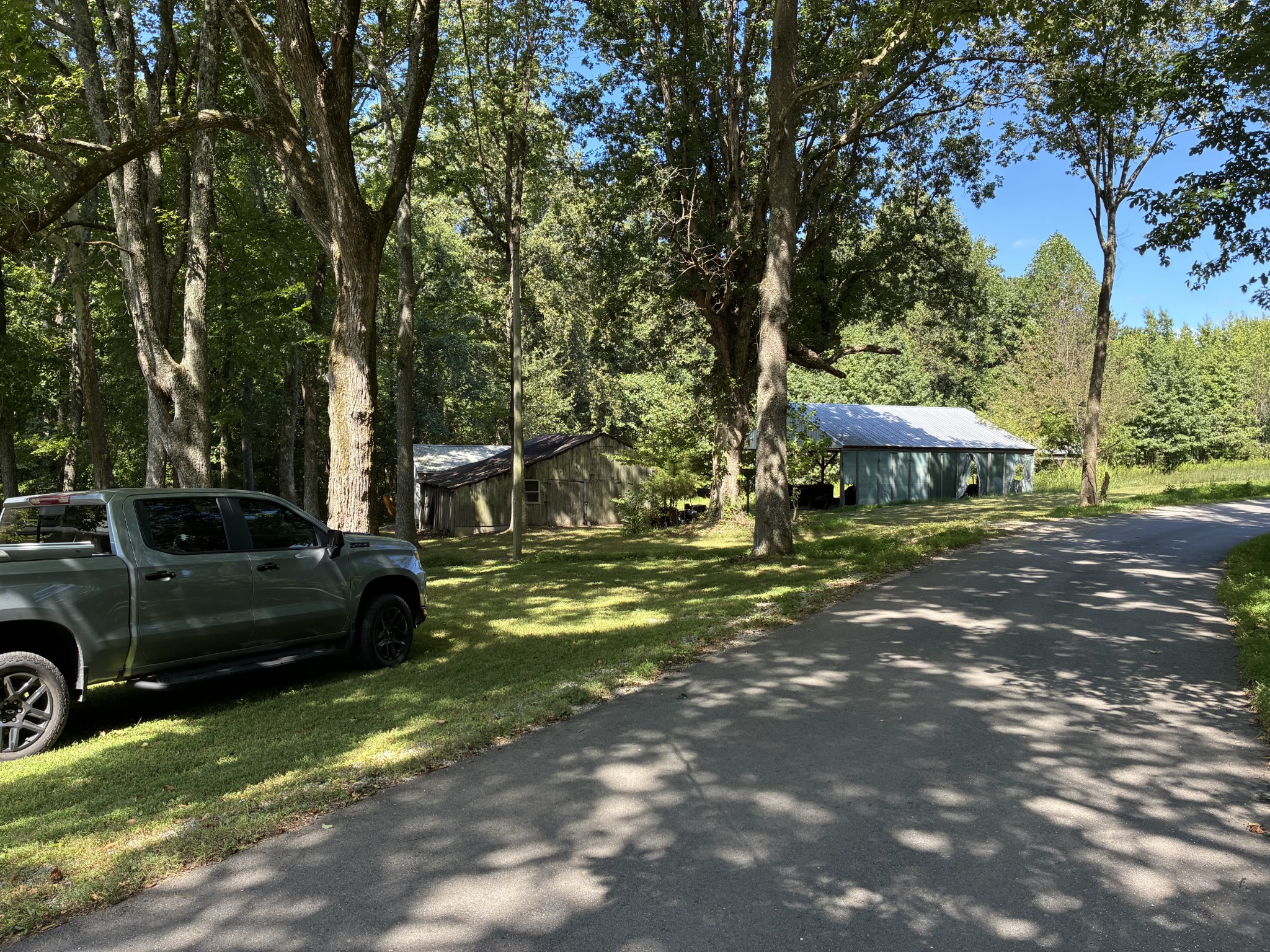 2258 S Williams Rd
