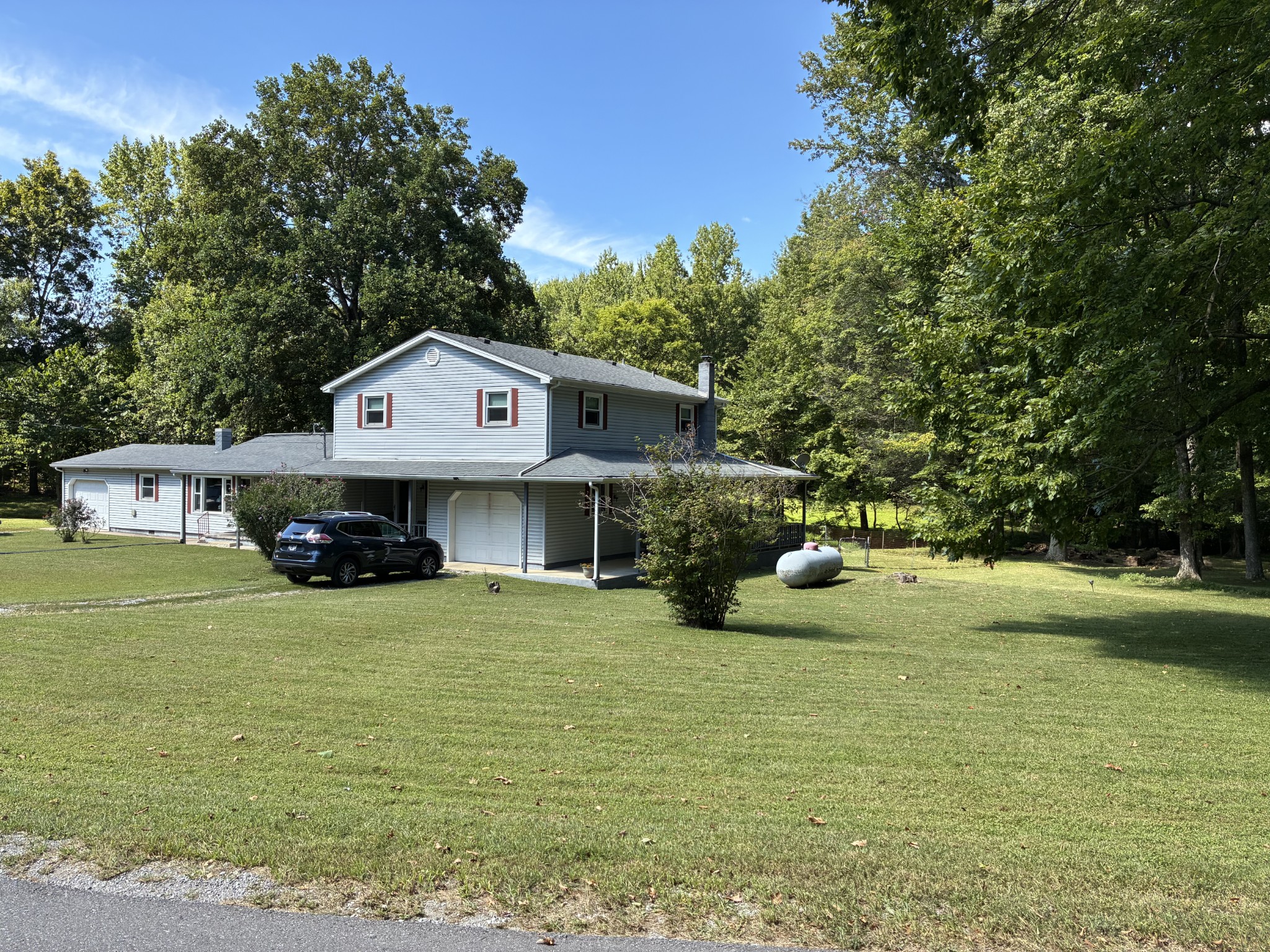 2258 S Williams Rd