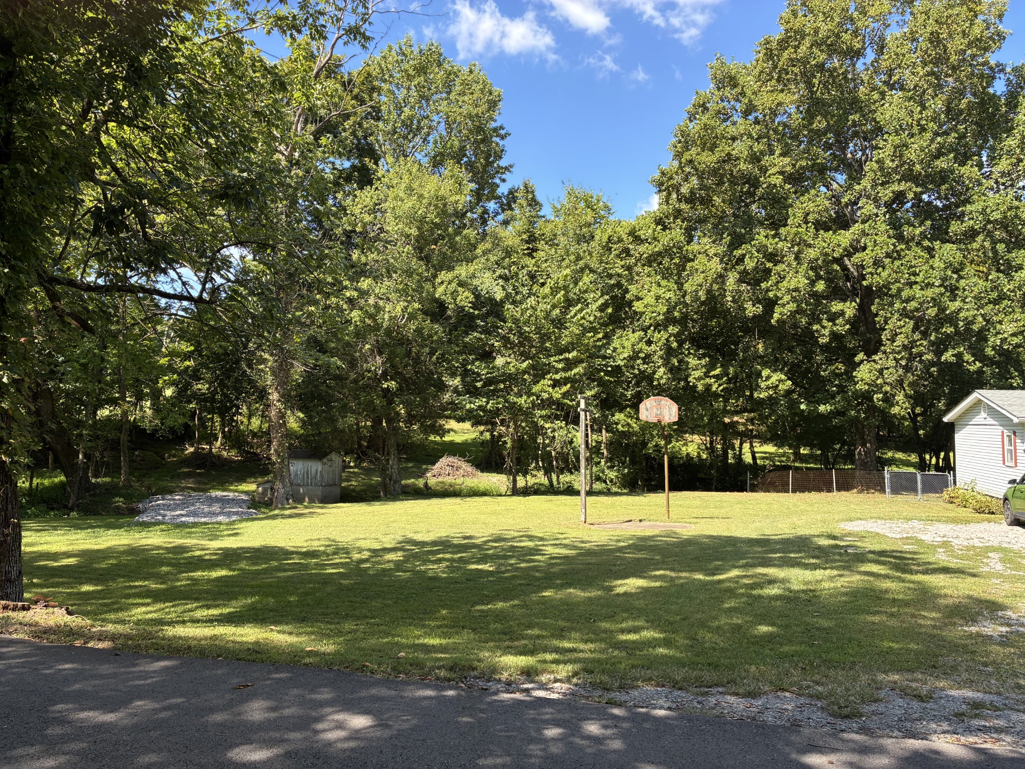 2258 S Williams Rd