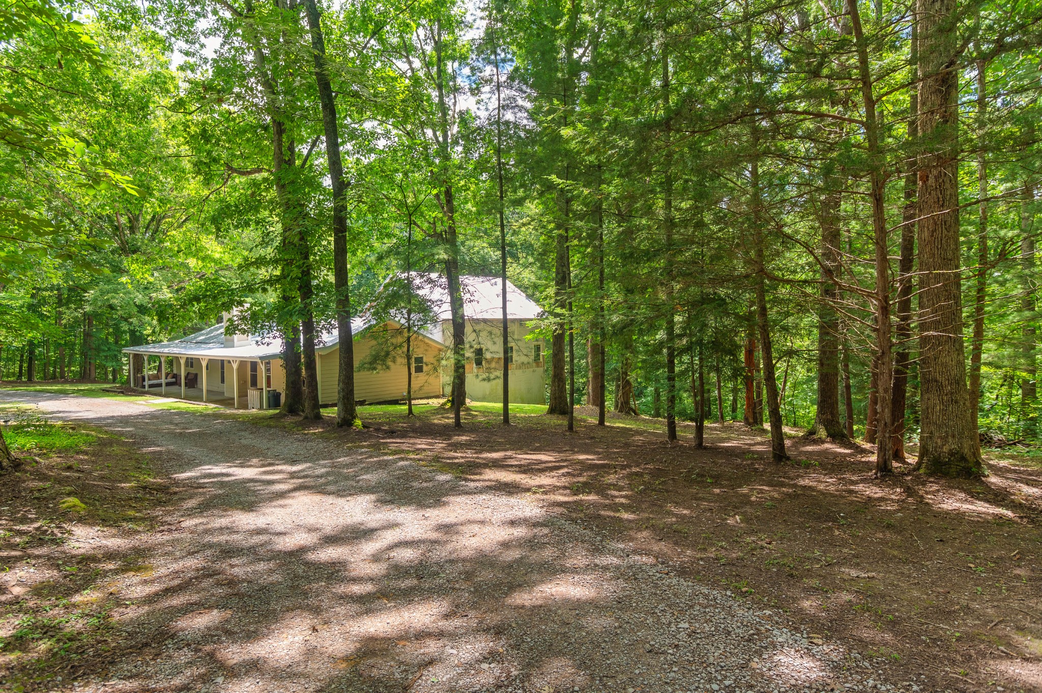 5609 Wilkins Branch Rd