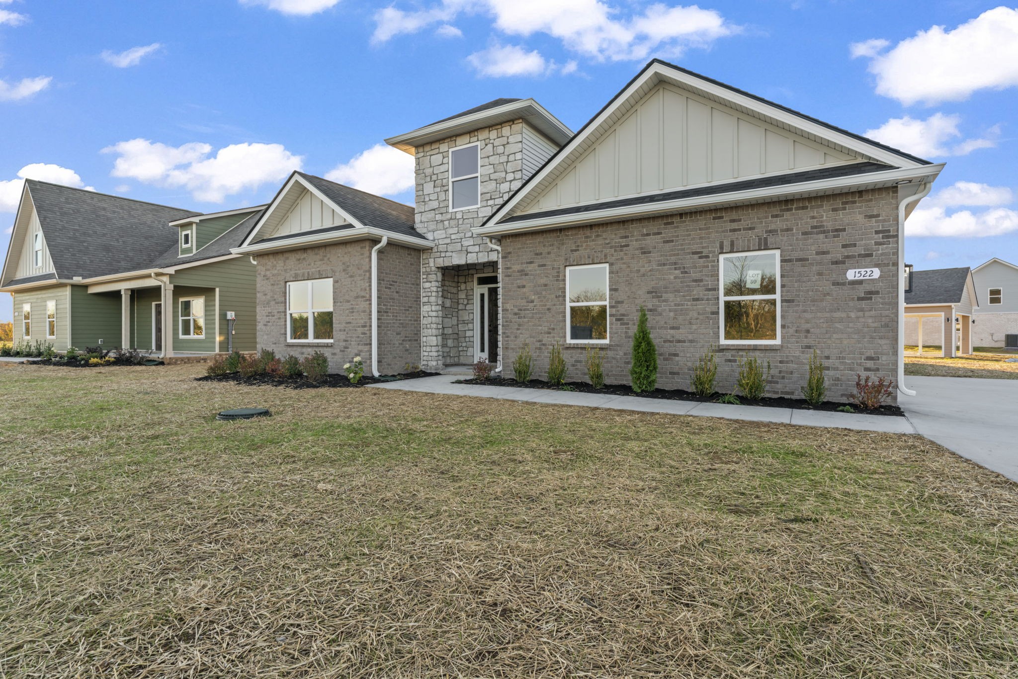 1522 Goblet Dr
