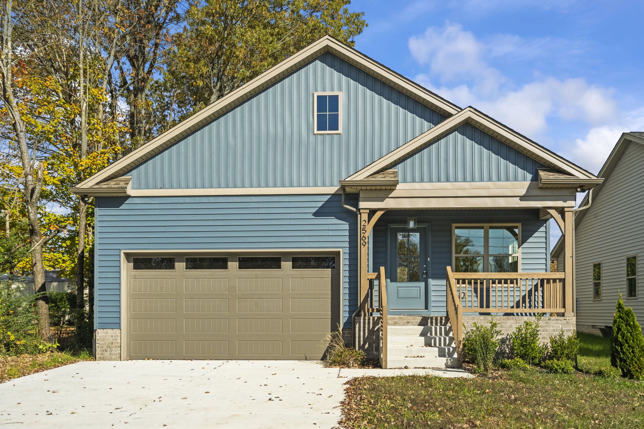 2569 Old Greenbrier Pike