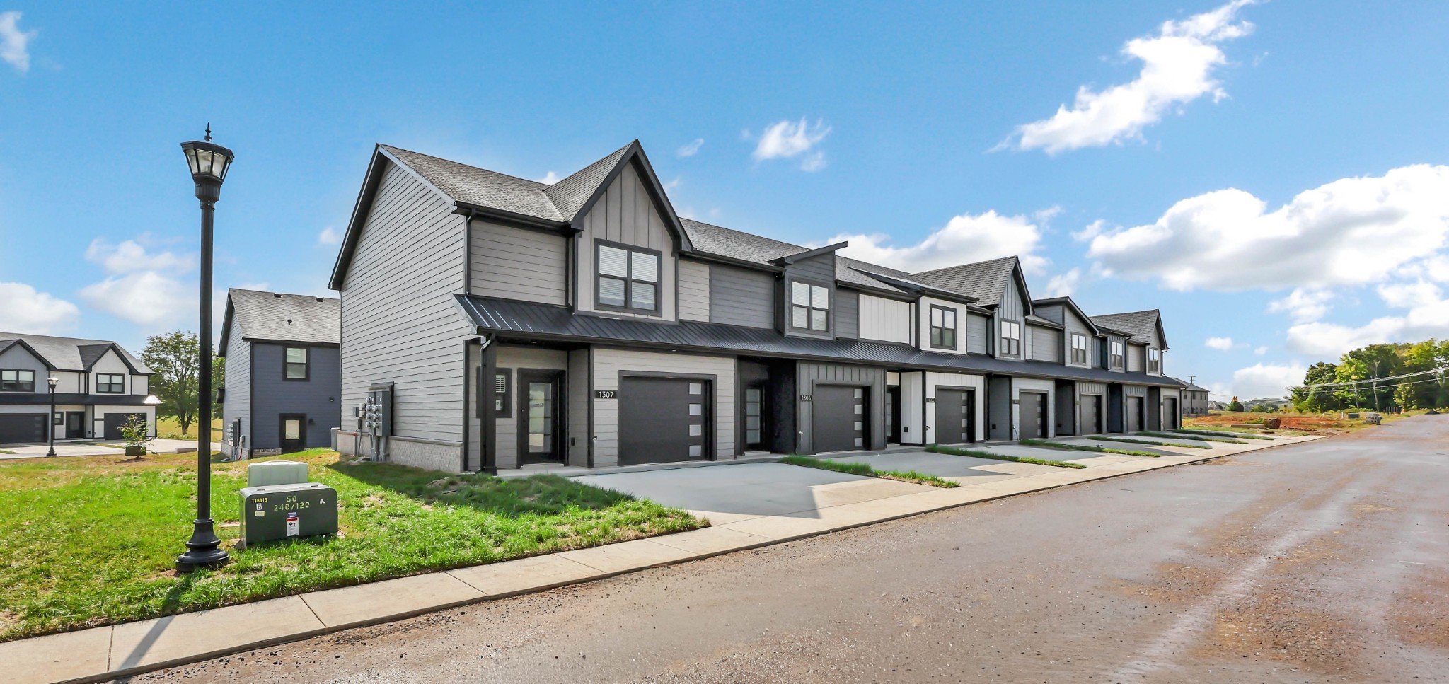1304 Jonathan Wade Circle
