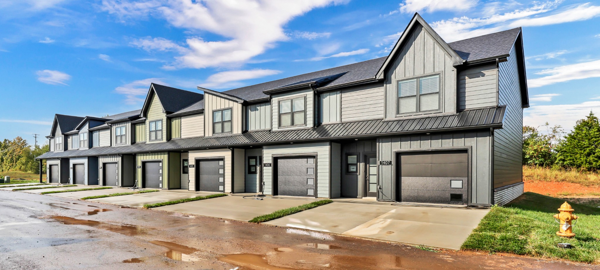 1402 Jonathan Wade Circle
