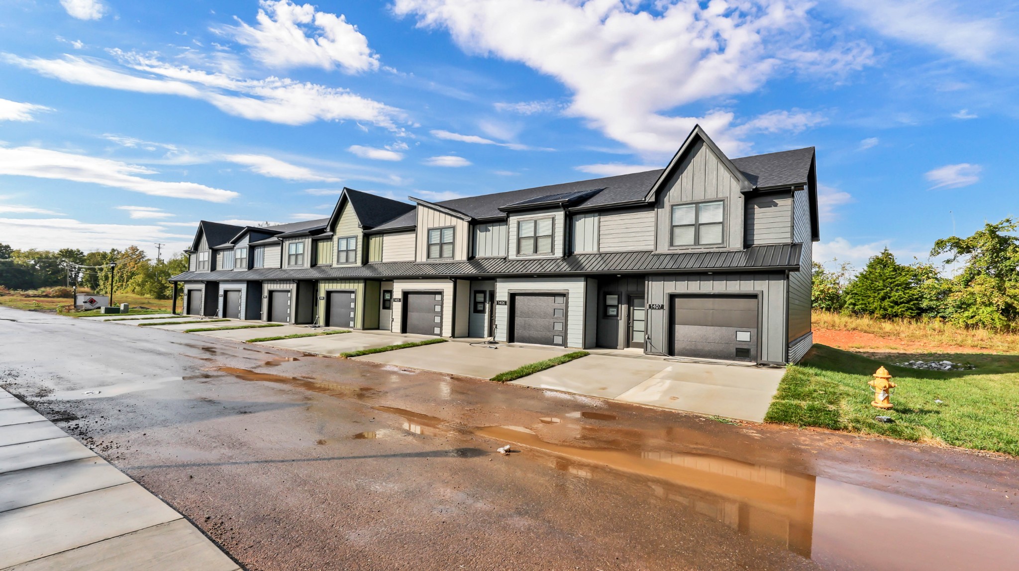 1402 Jonathan Wade Circle