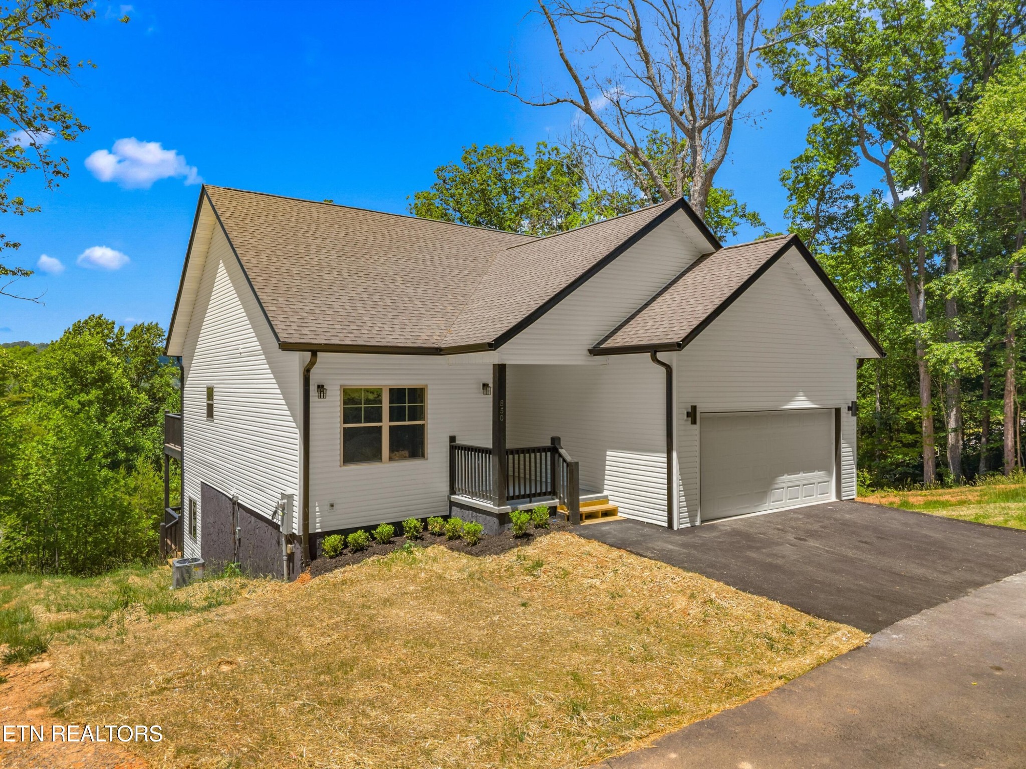 850 TRINITY VIEW CIRCLE