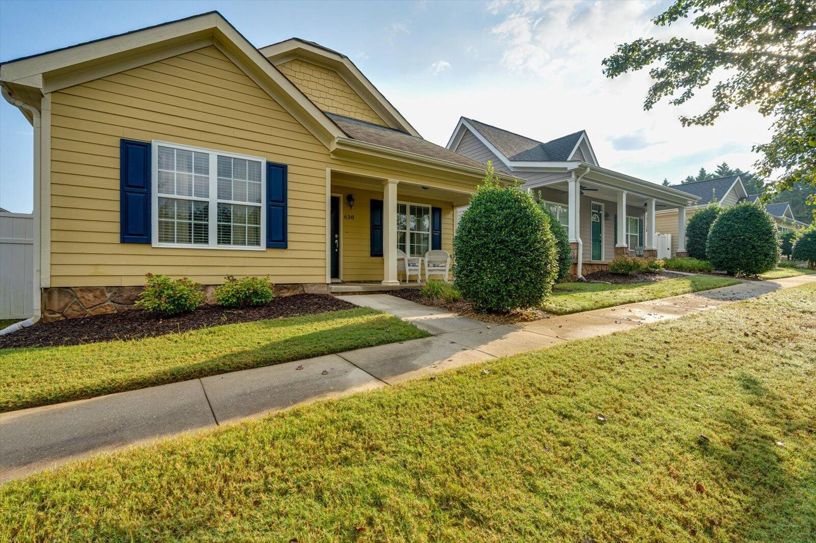 638 Callaway Court