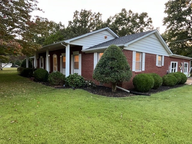1386 Chisholm Rd
