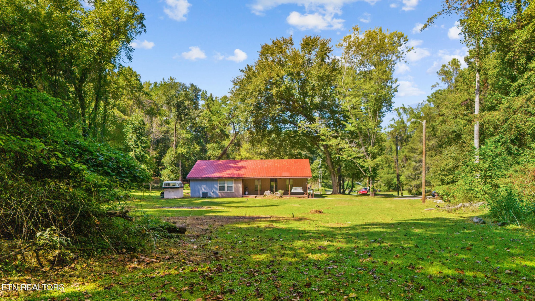 8625 Sams Lane