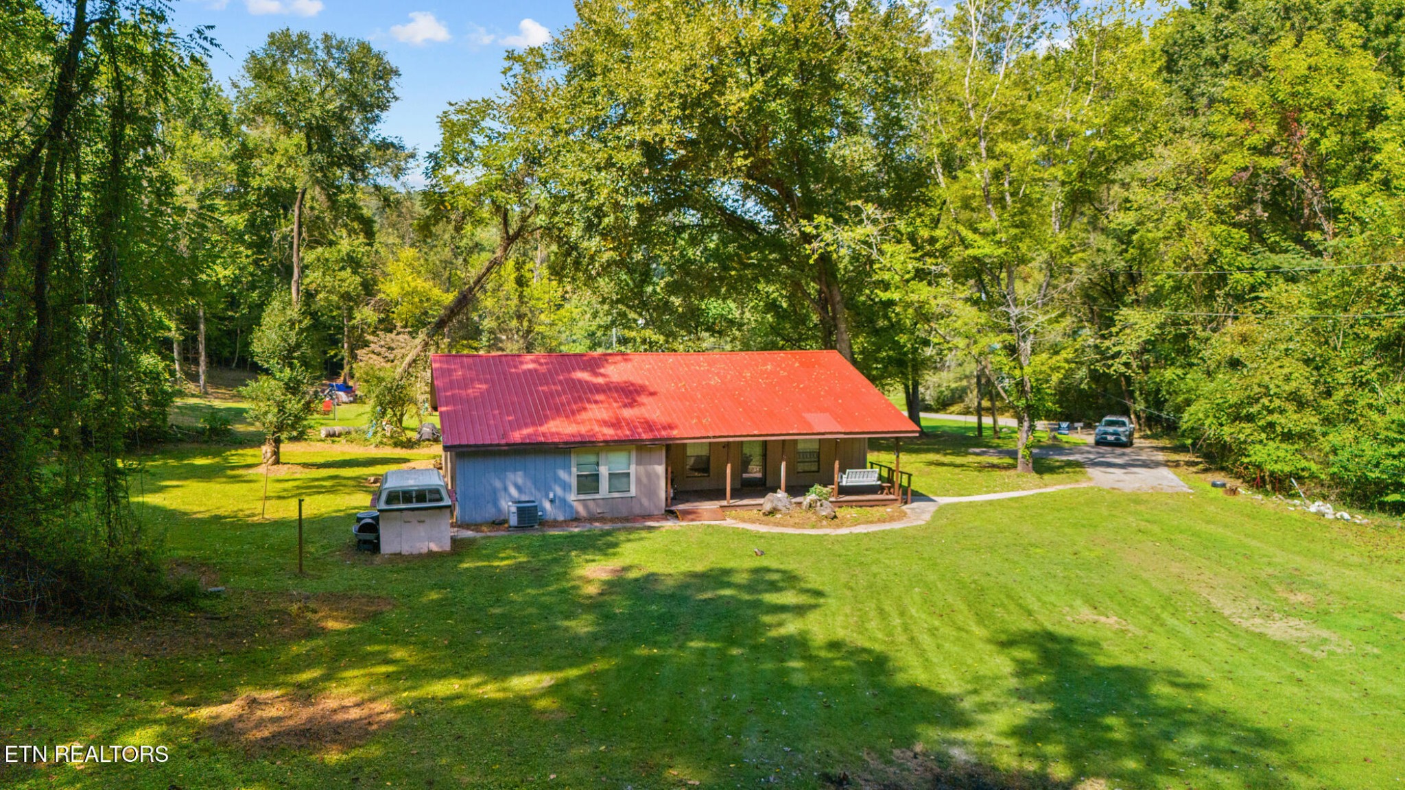 8625 Sams Lane