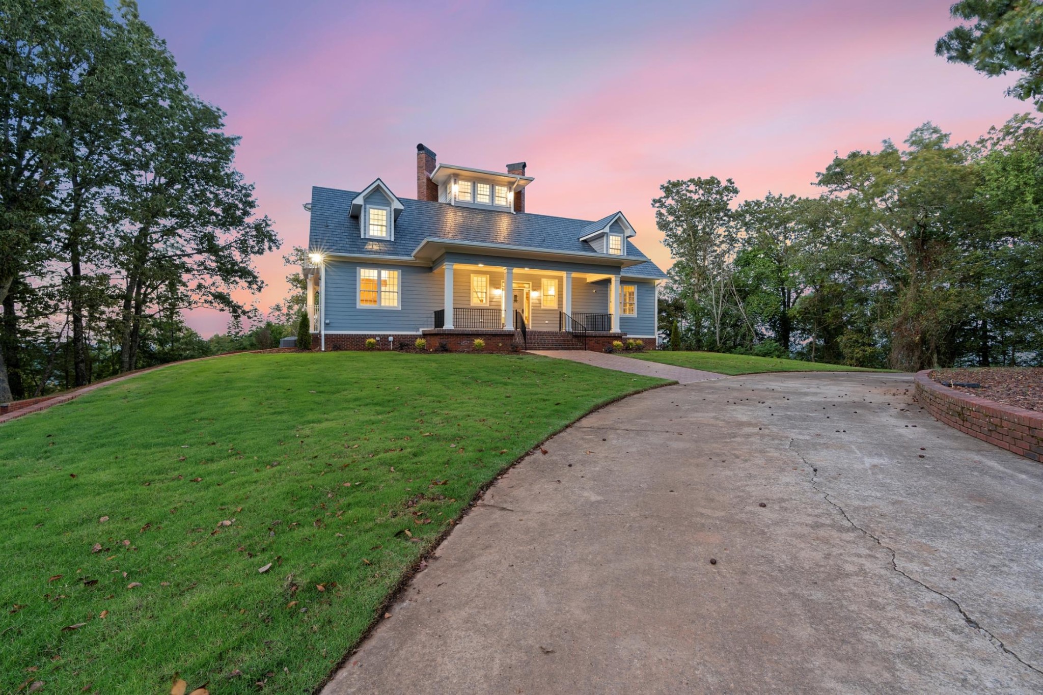 583 Bell Point Rd