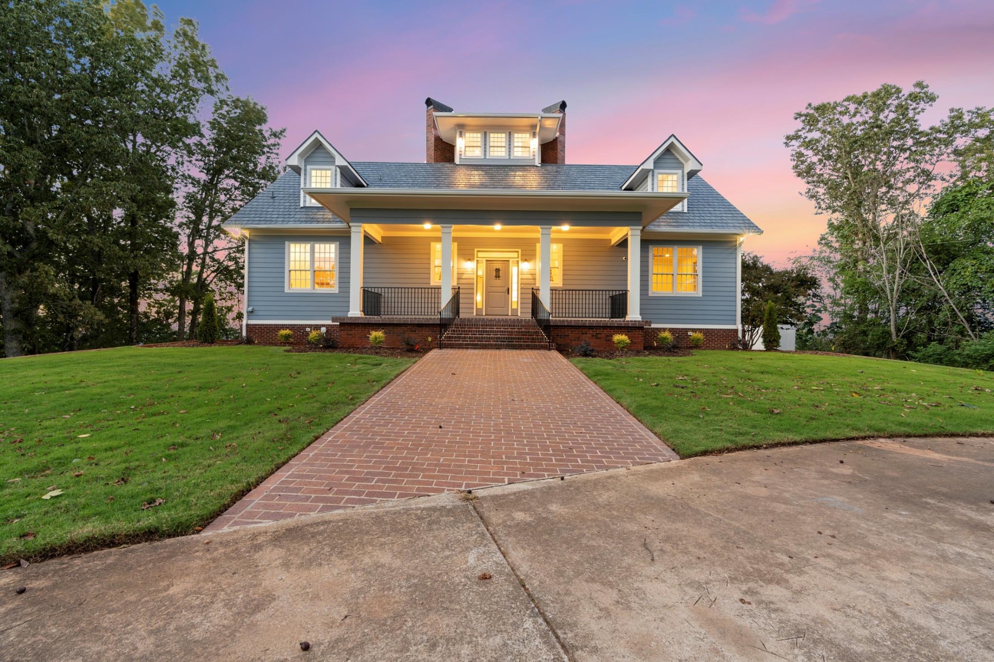 583 Bell Point Rd