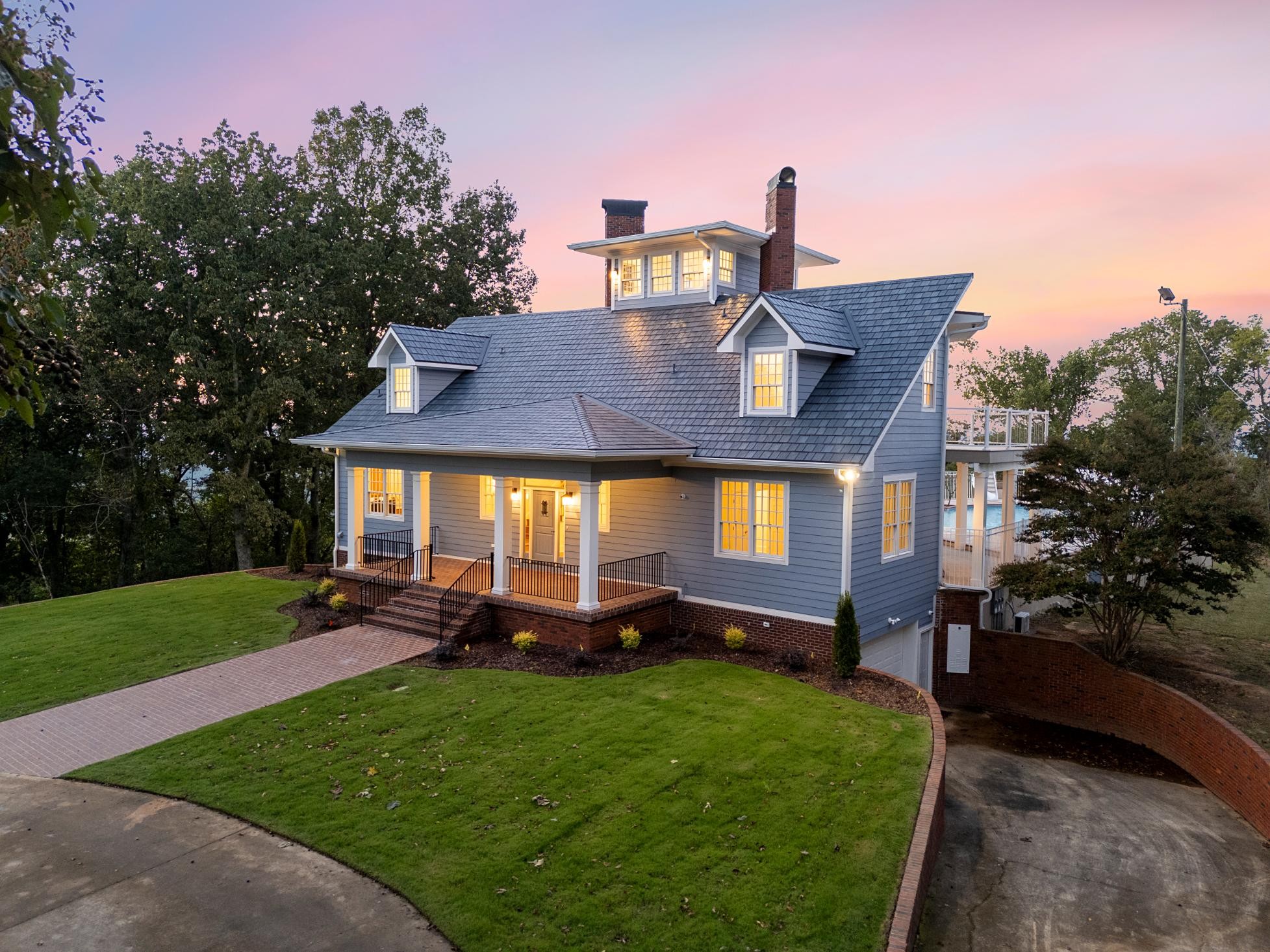 583 Bell Point Rd