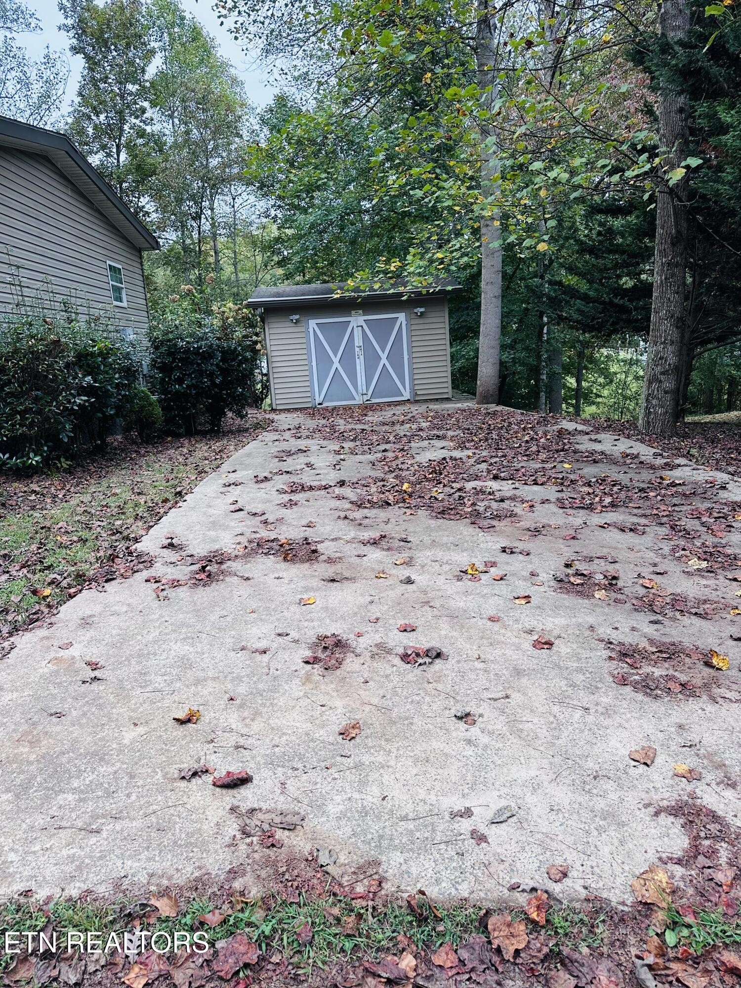 206 Randall Fugate Rd
