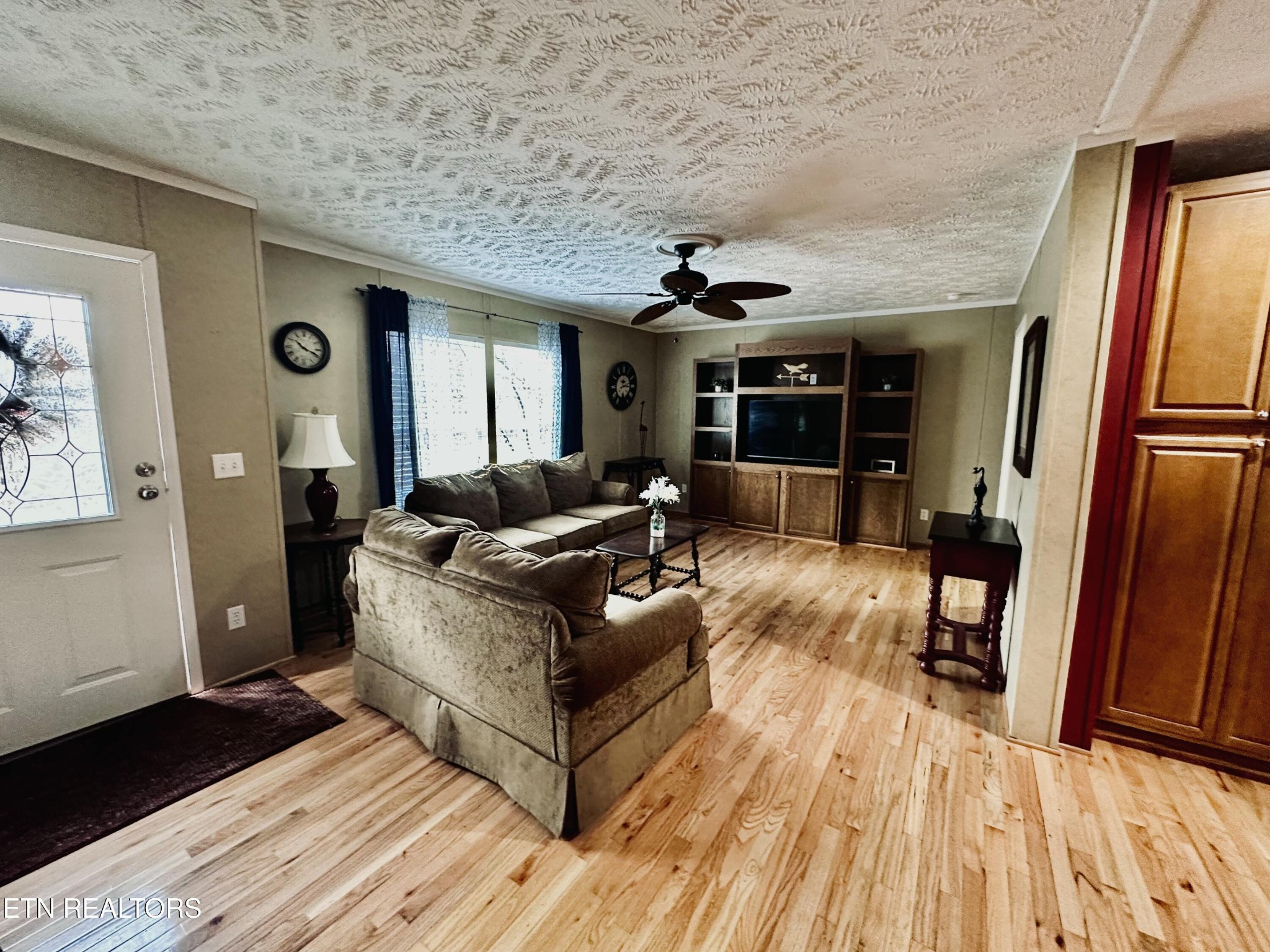 206 Randall Fugate Rd