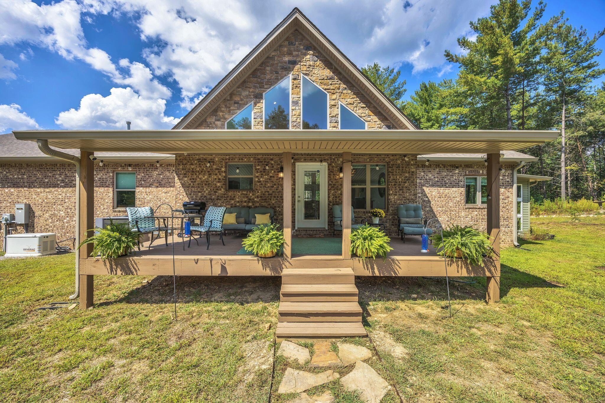 186 Campground Road