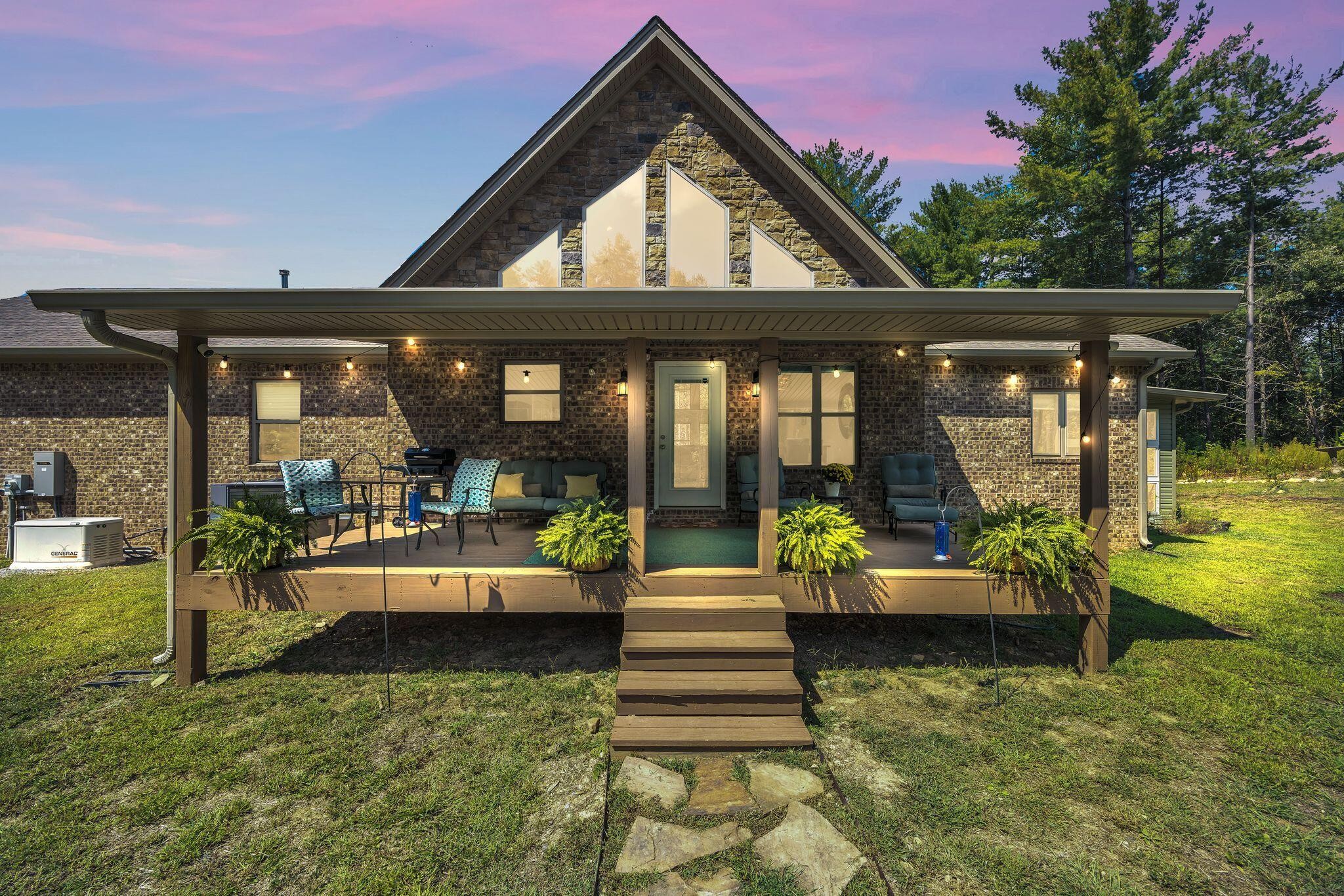 186 Campground Road