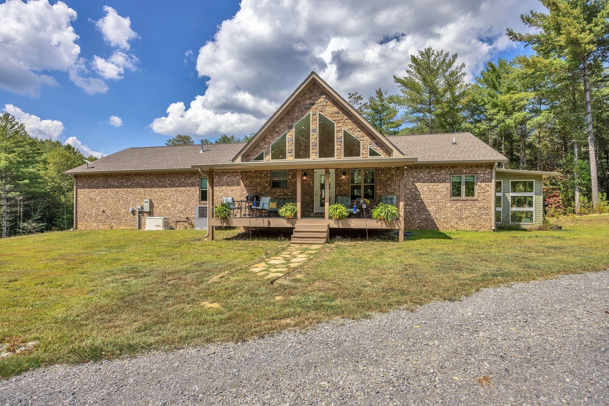 186 Campground Road