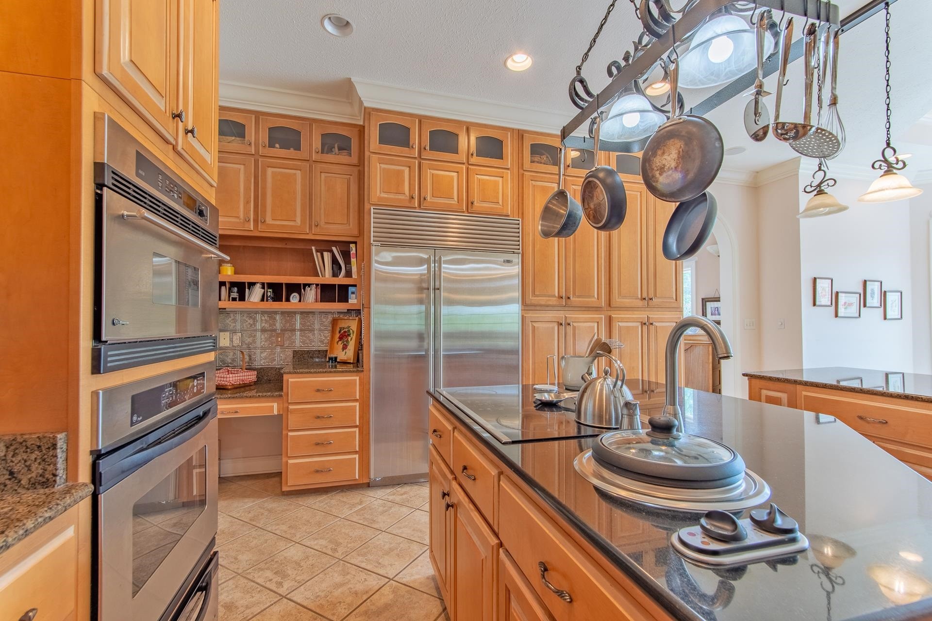 4265 CHARLIE POUNDS RD