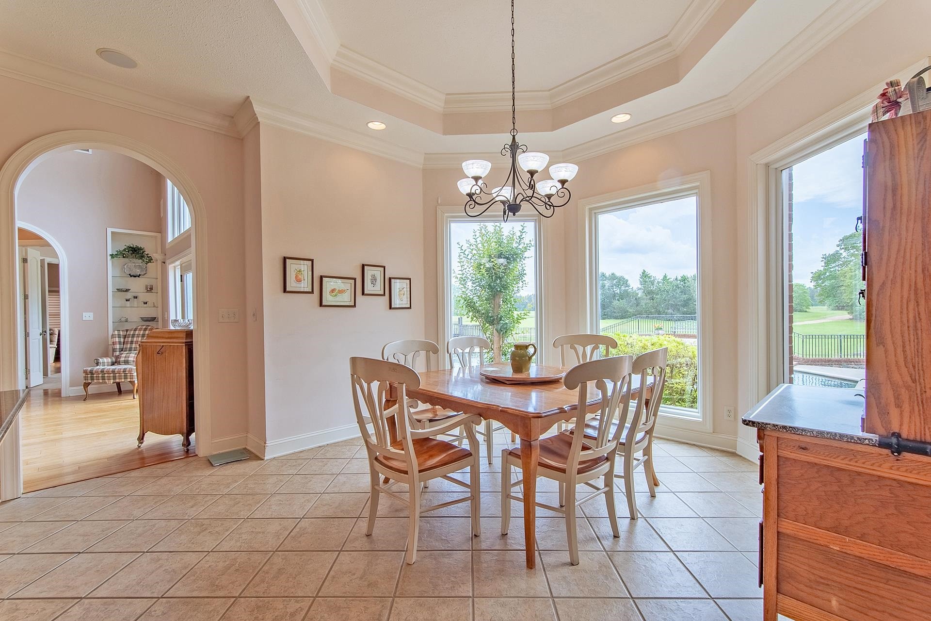 4265 CHARLIE POUNDS RD