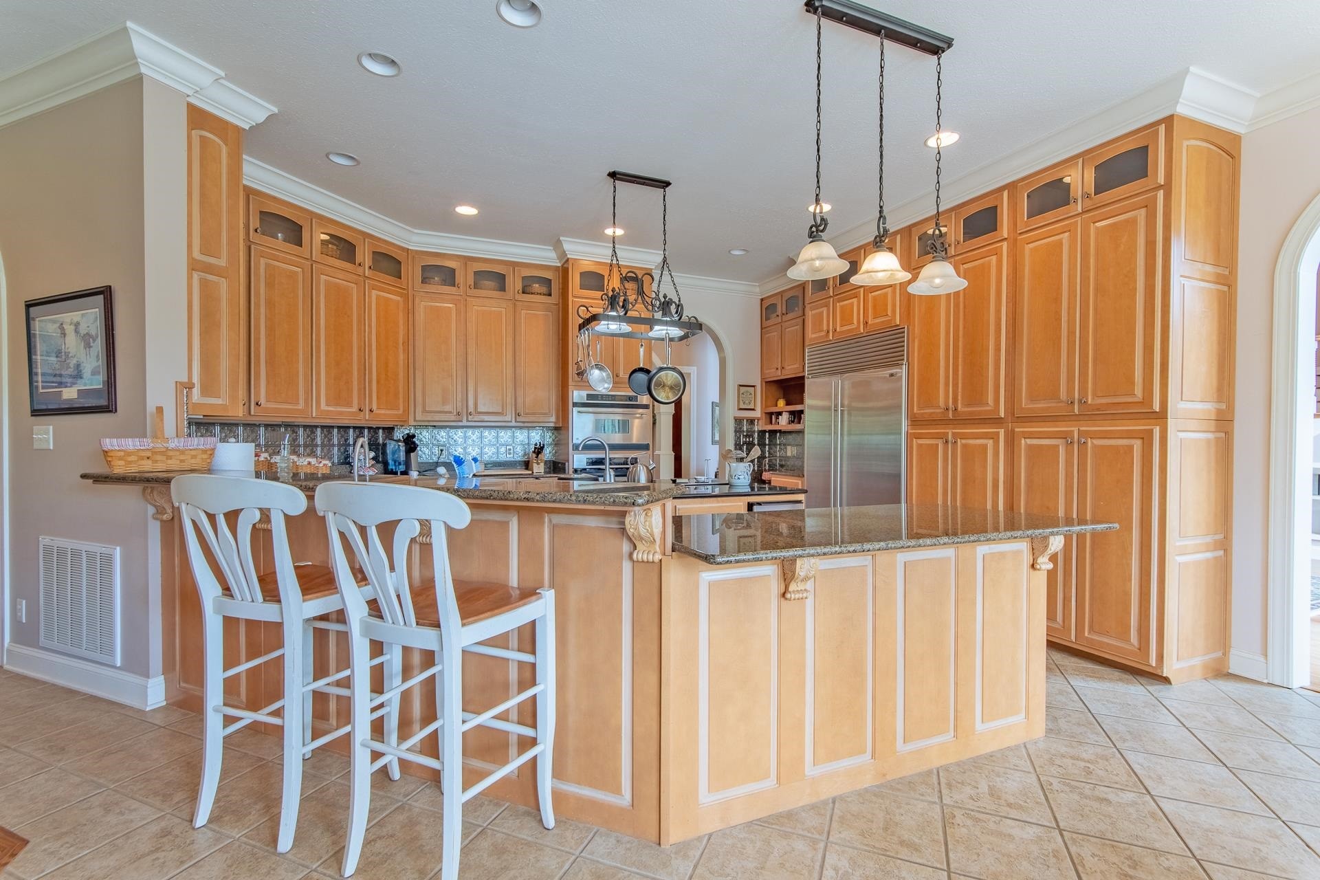 4265 CHARLIE POUNDS RD