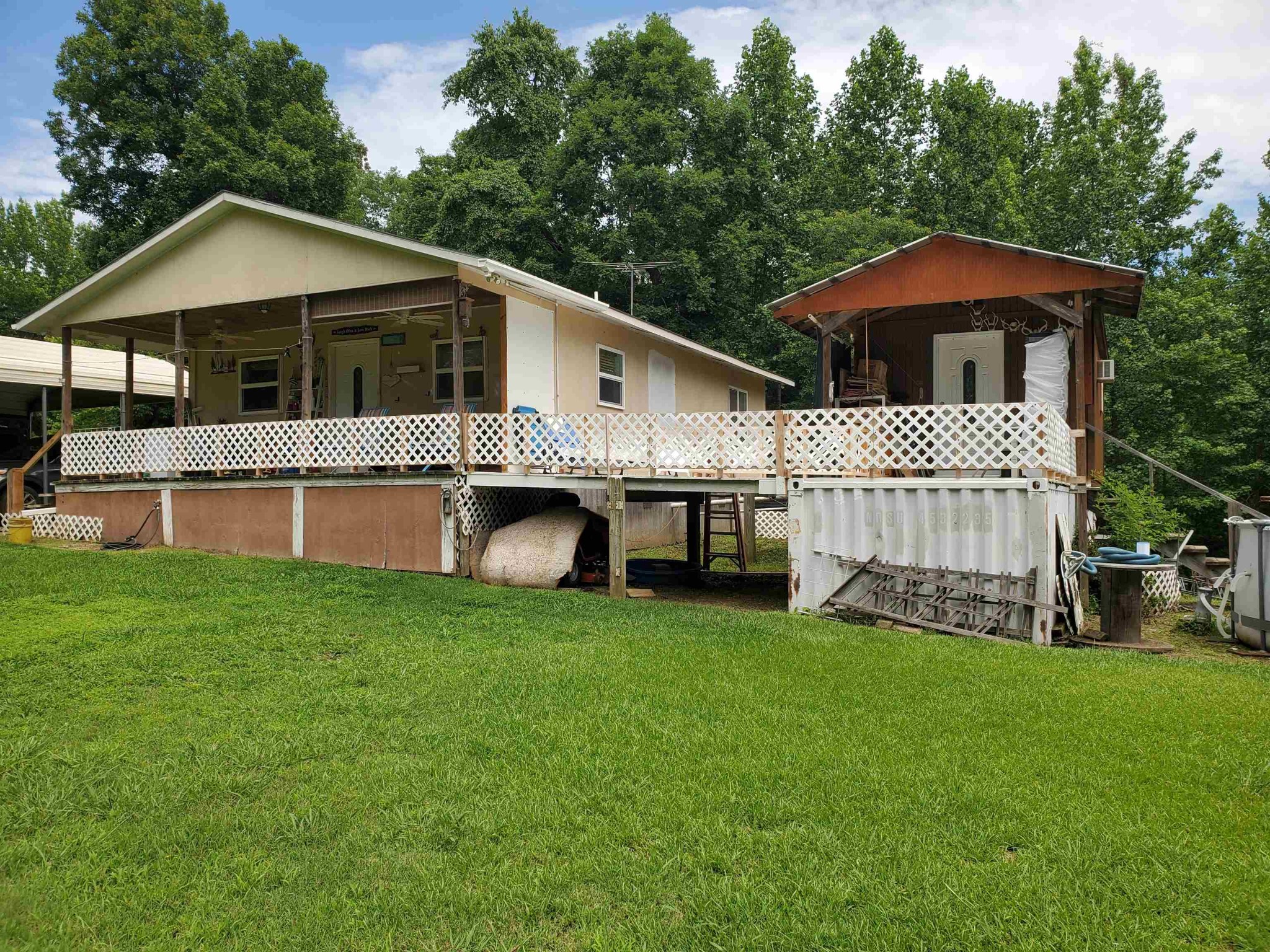 2040 LIBERTY RD