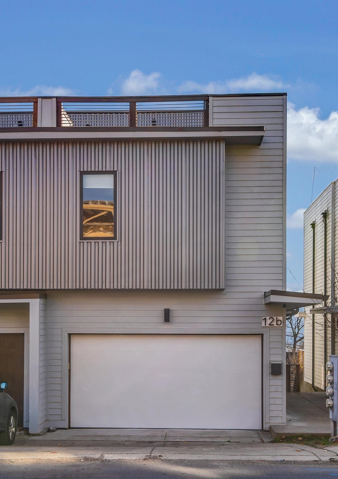 12B Fern Ave