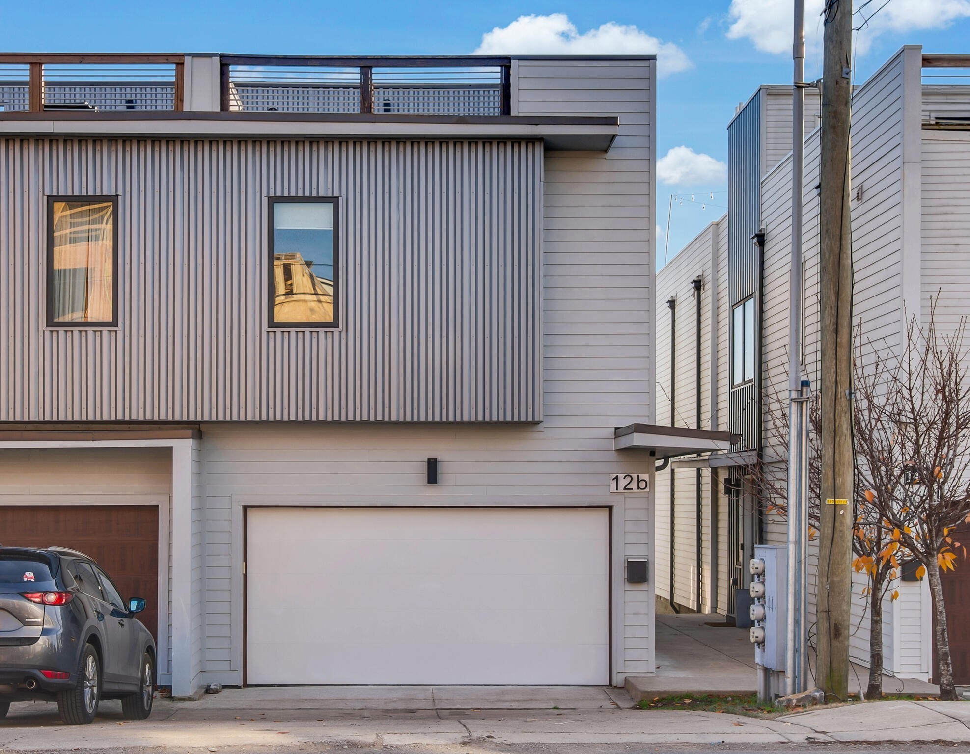 12B Fern Ave