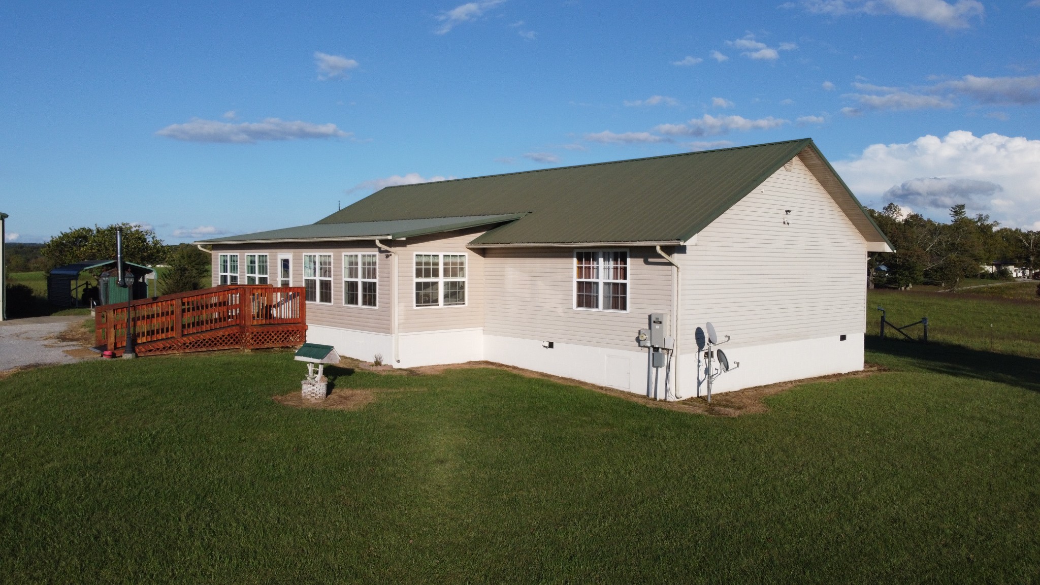 12343 Griffith Rd